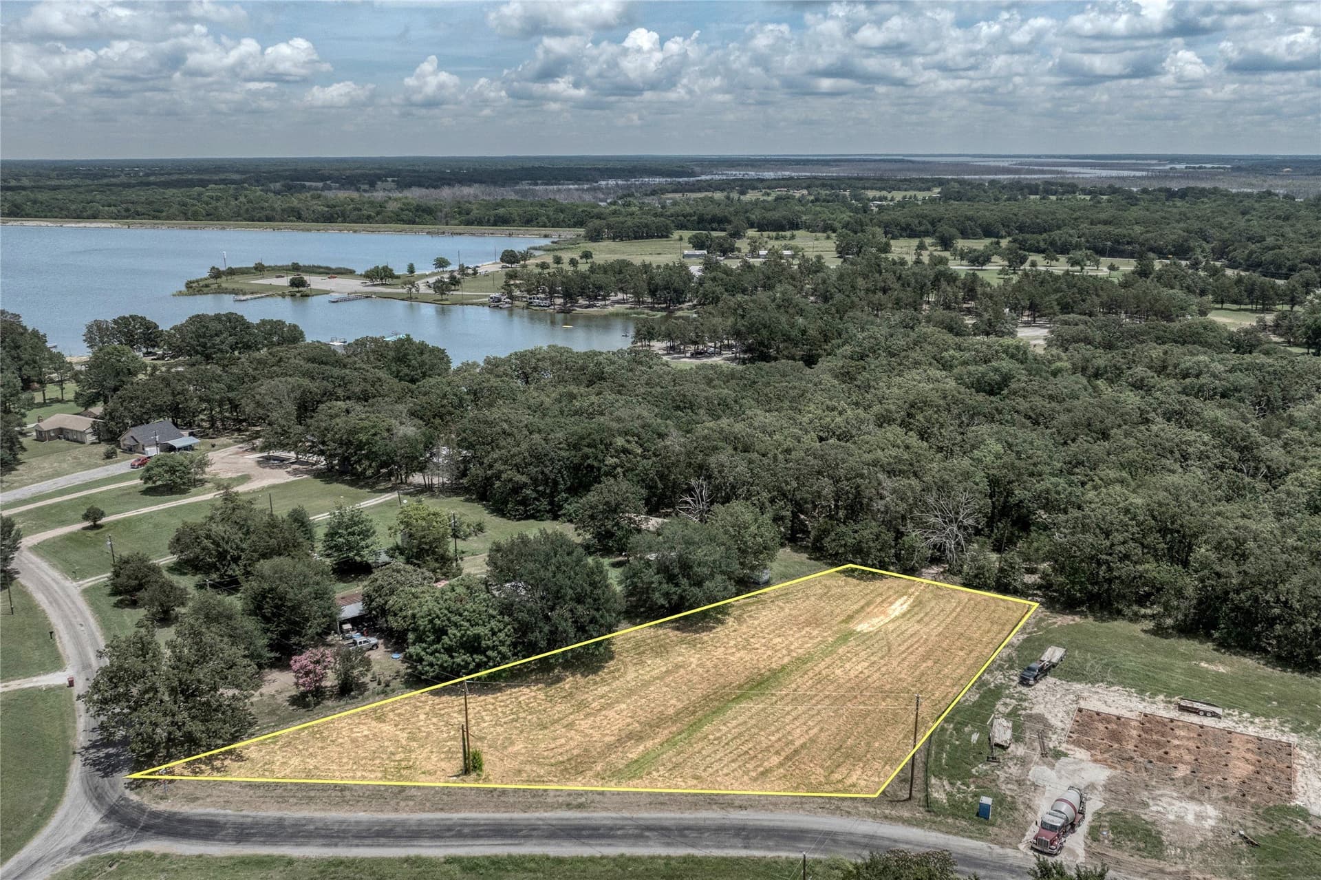 1.03 acres in Fannin County - photo 7