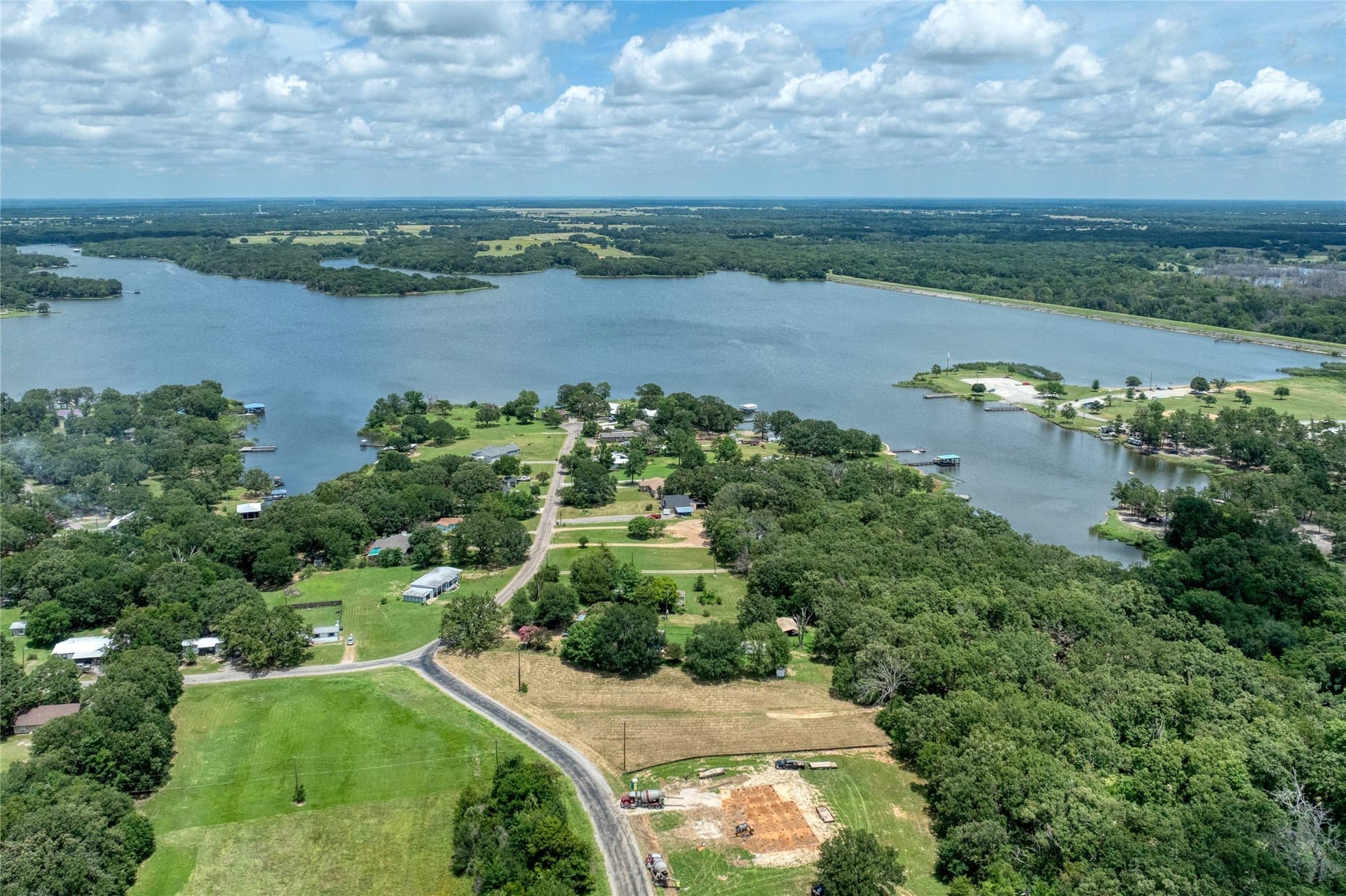 1.03 acres in Fannin County gallery image 2