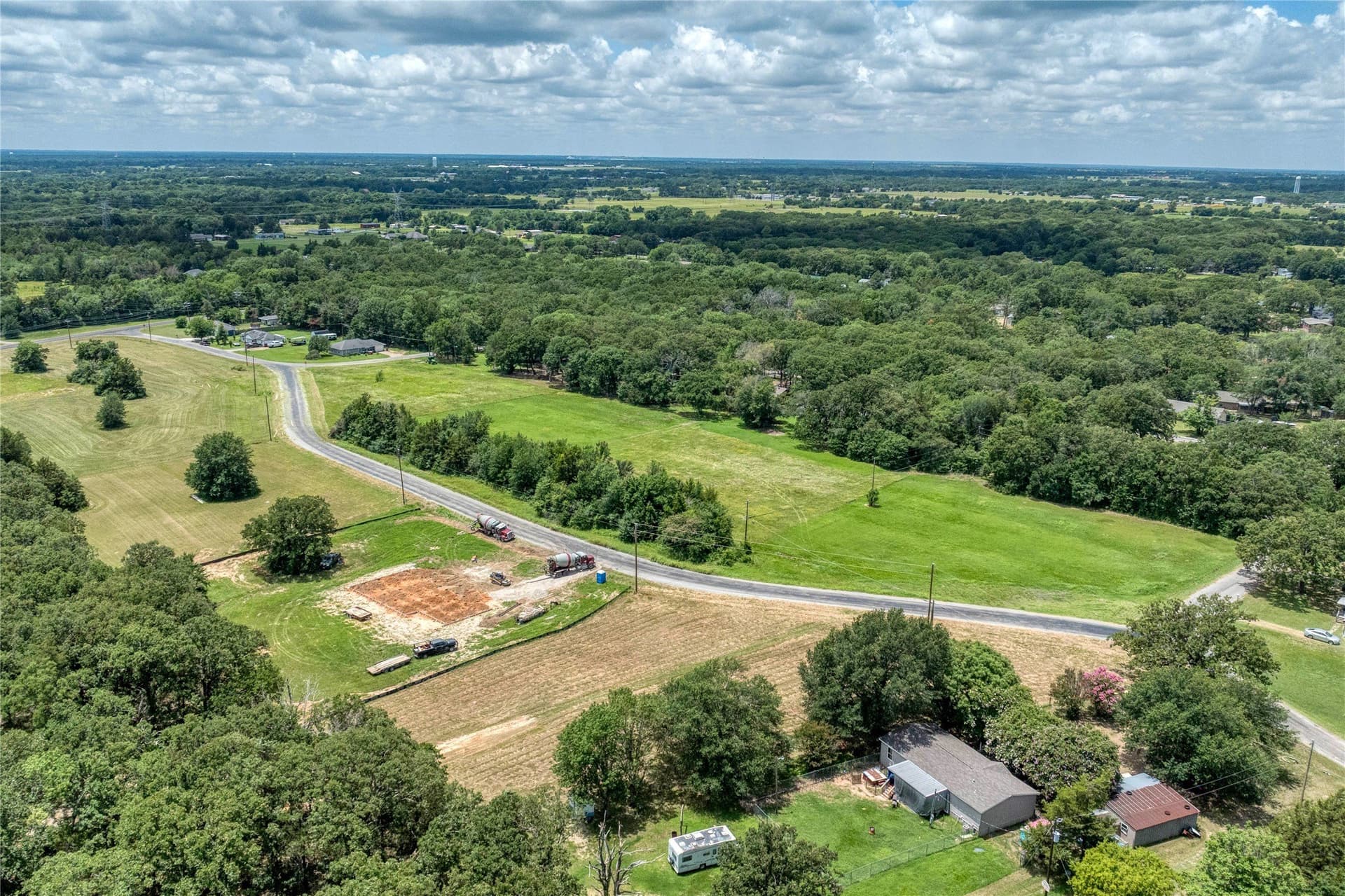 1.03 acres in Fannin County gallery image 4