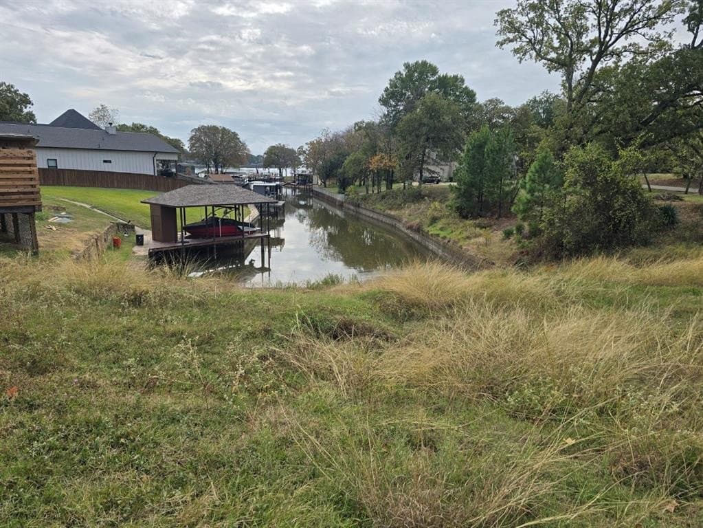 0.44 acres in Henderson County