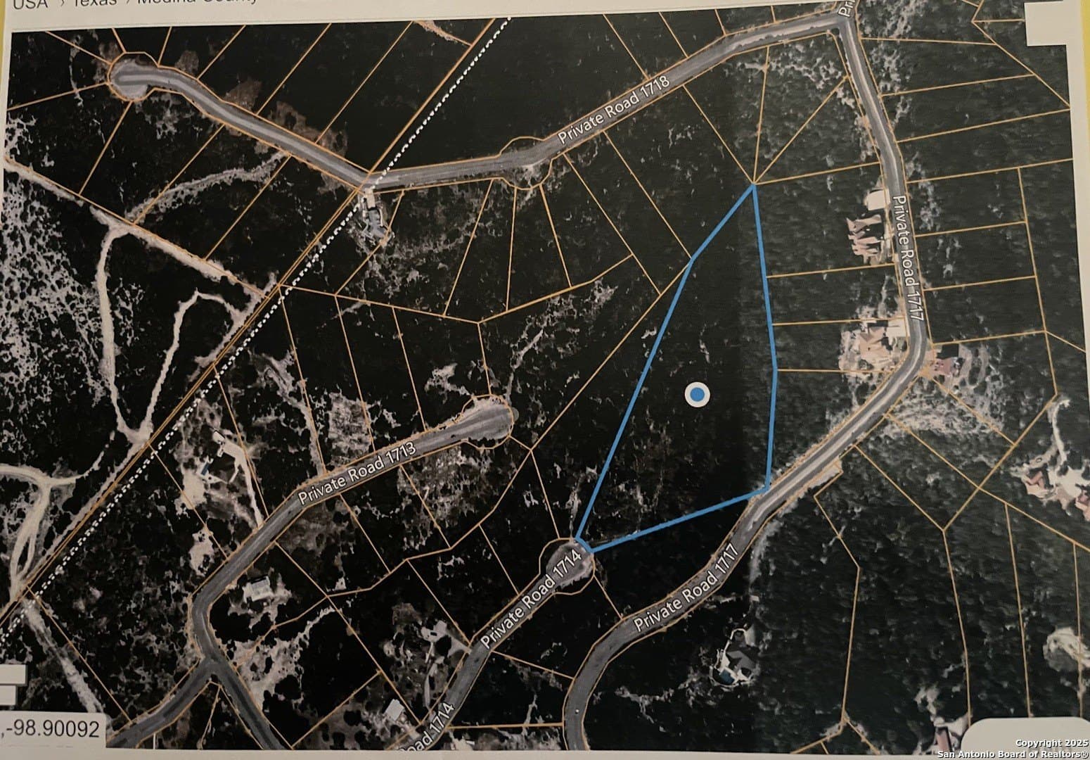 6.42 acres in Medina County gallery image 3
