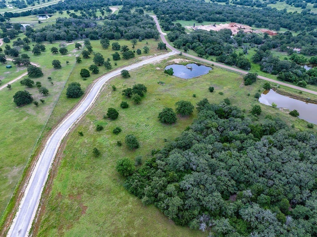 4.89 acres in Fayette County - photo 9