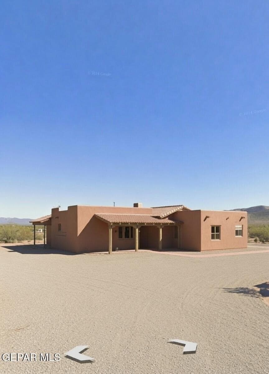 5.17 acres in El Paso County - photo 13