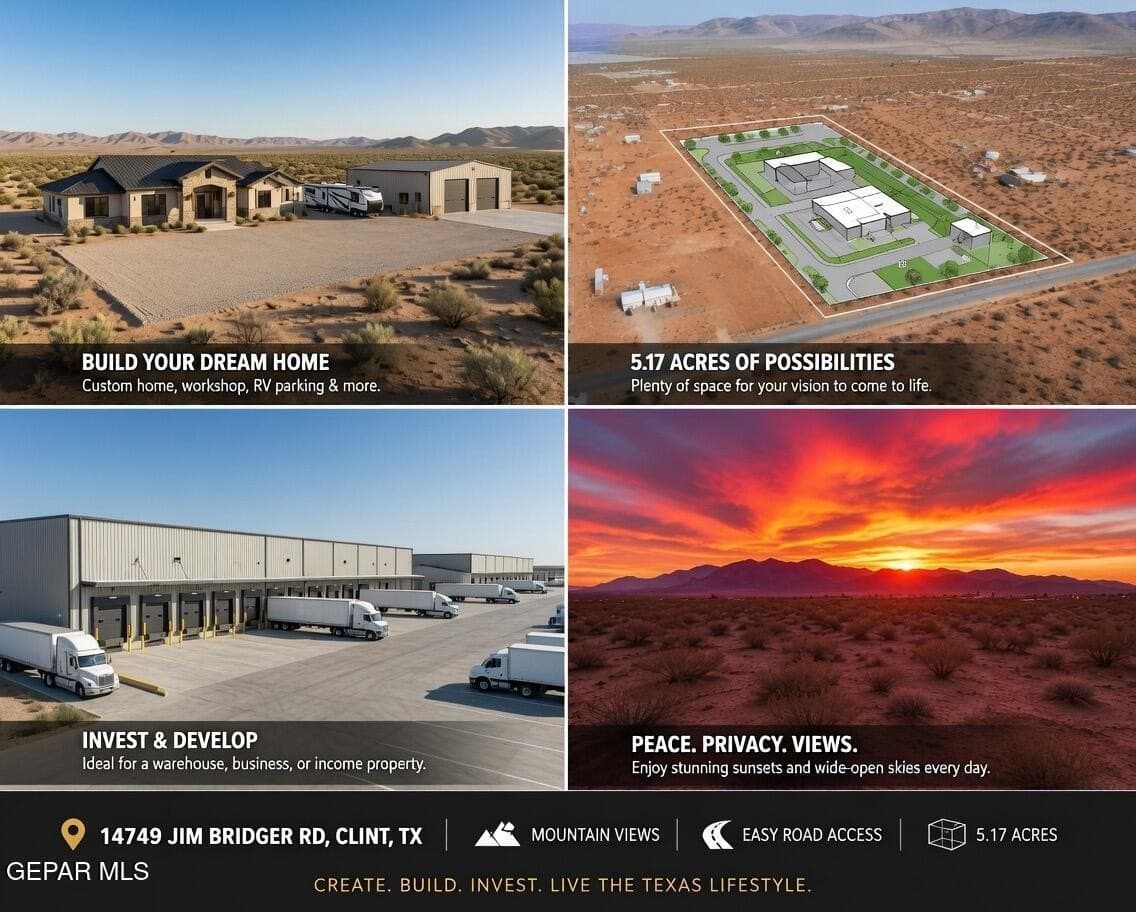 5.17 acres in El Paso County - photo 14