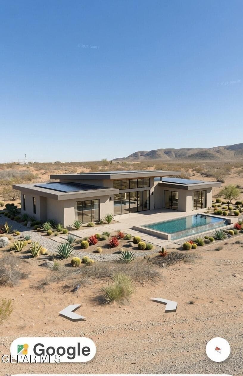 5.17 acres in El Paso County - photo 8