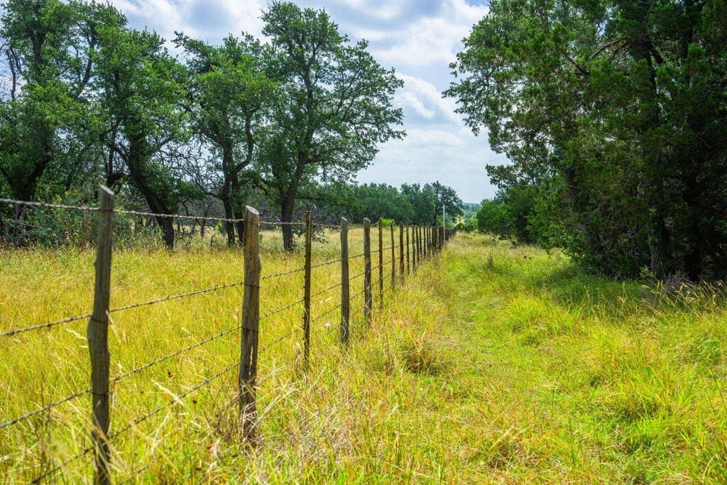 33.1 acres in Gillespie County - photo 4