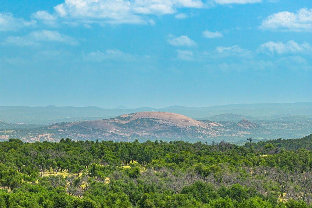 33.1 acres in Gillespie County - photo 8