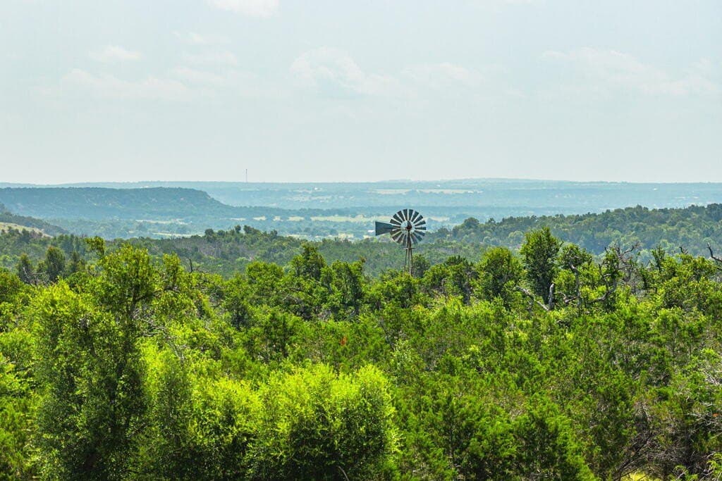 33.1 acres in Gillespie County - photo 9