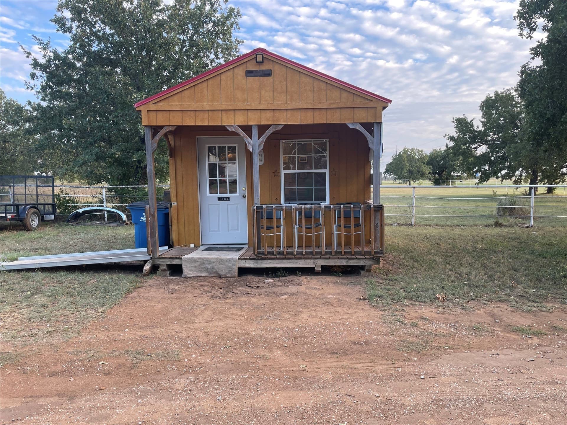 1.37 acres in Stephens County - photo 4