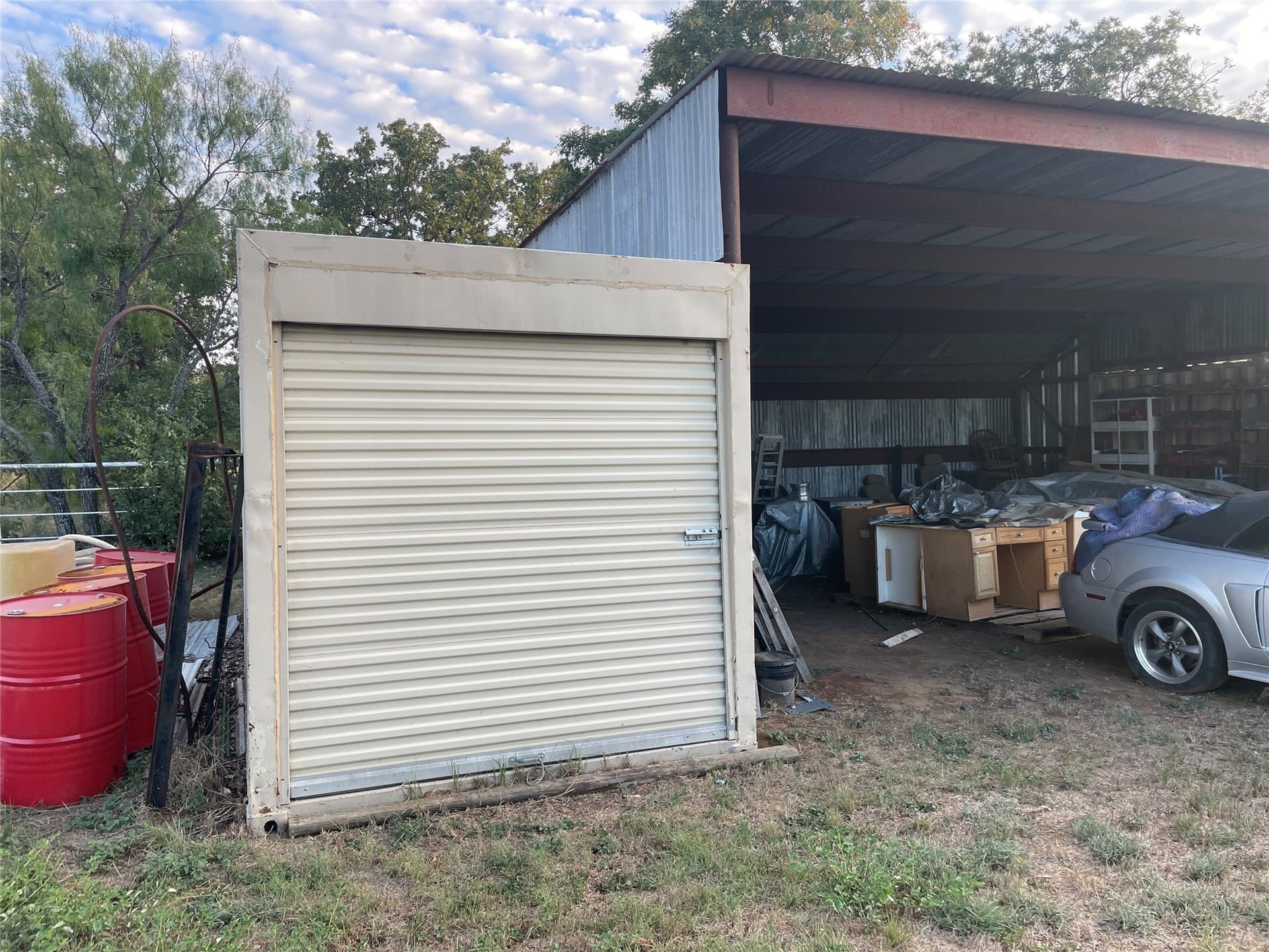 1.37 acres in Stephens County - photo 10