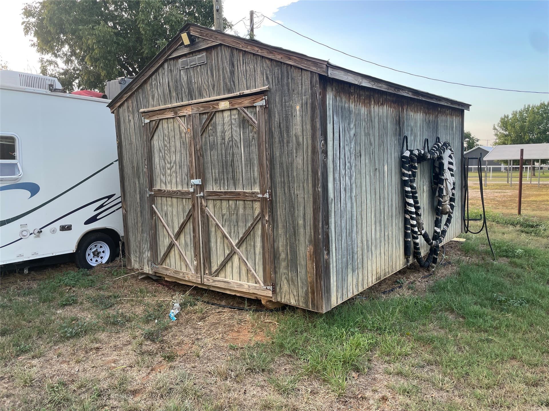 1.37 acres in Stephens County - photo 13