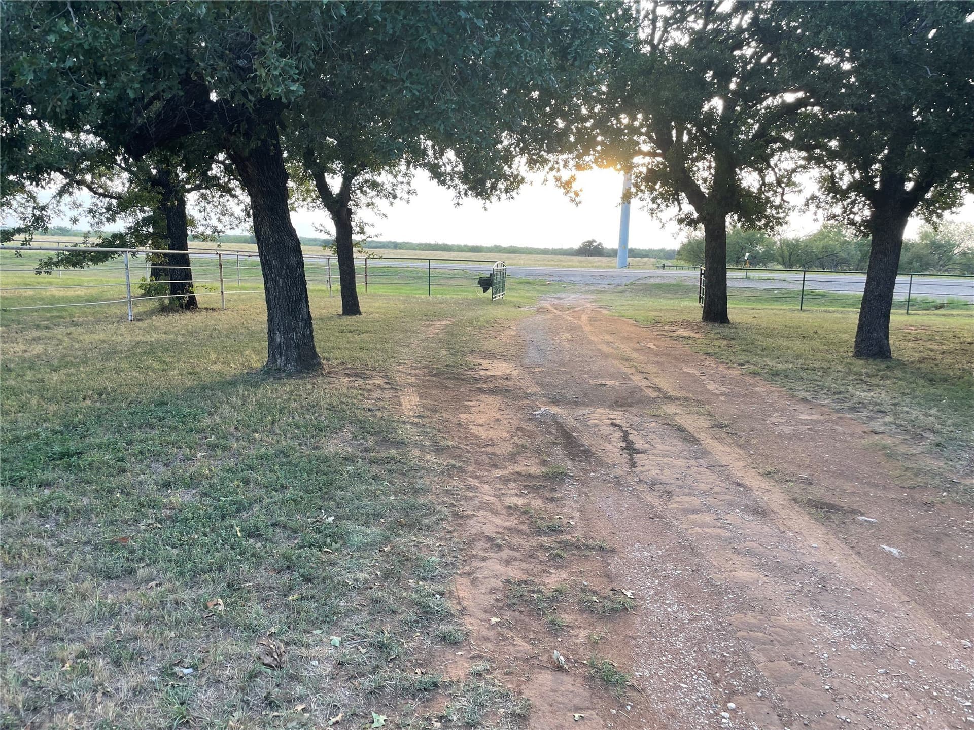 1.37 acres in Stephens County