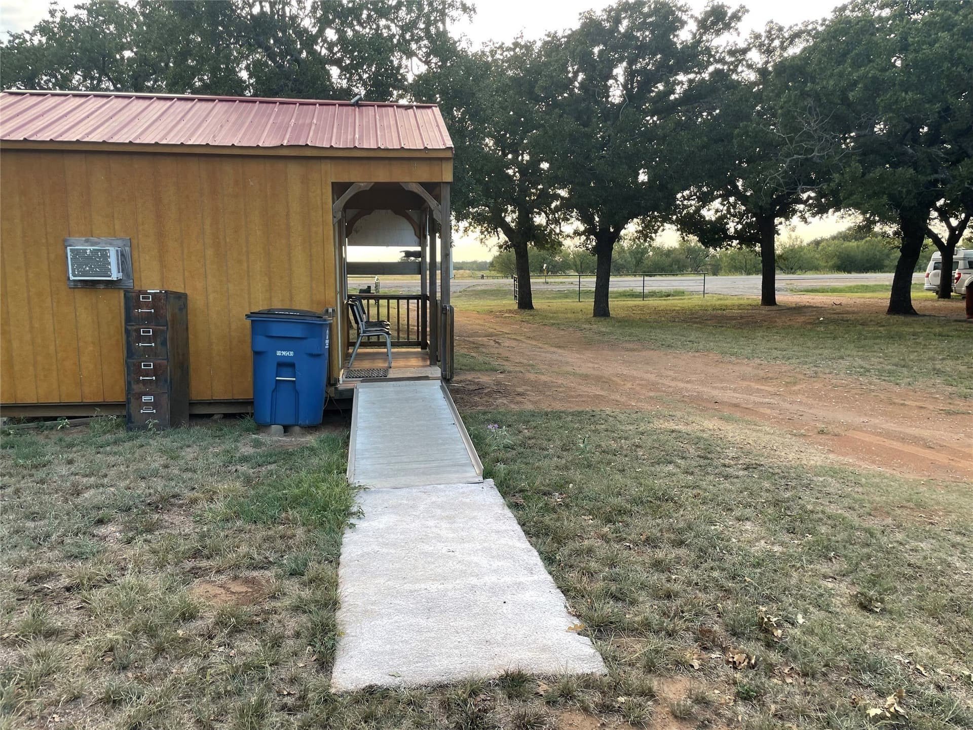 1.37 acres in Stephens County - photo 7