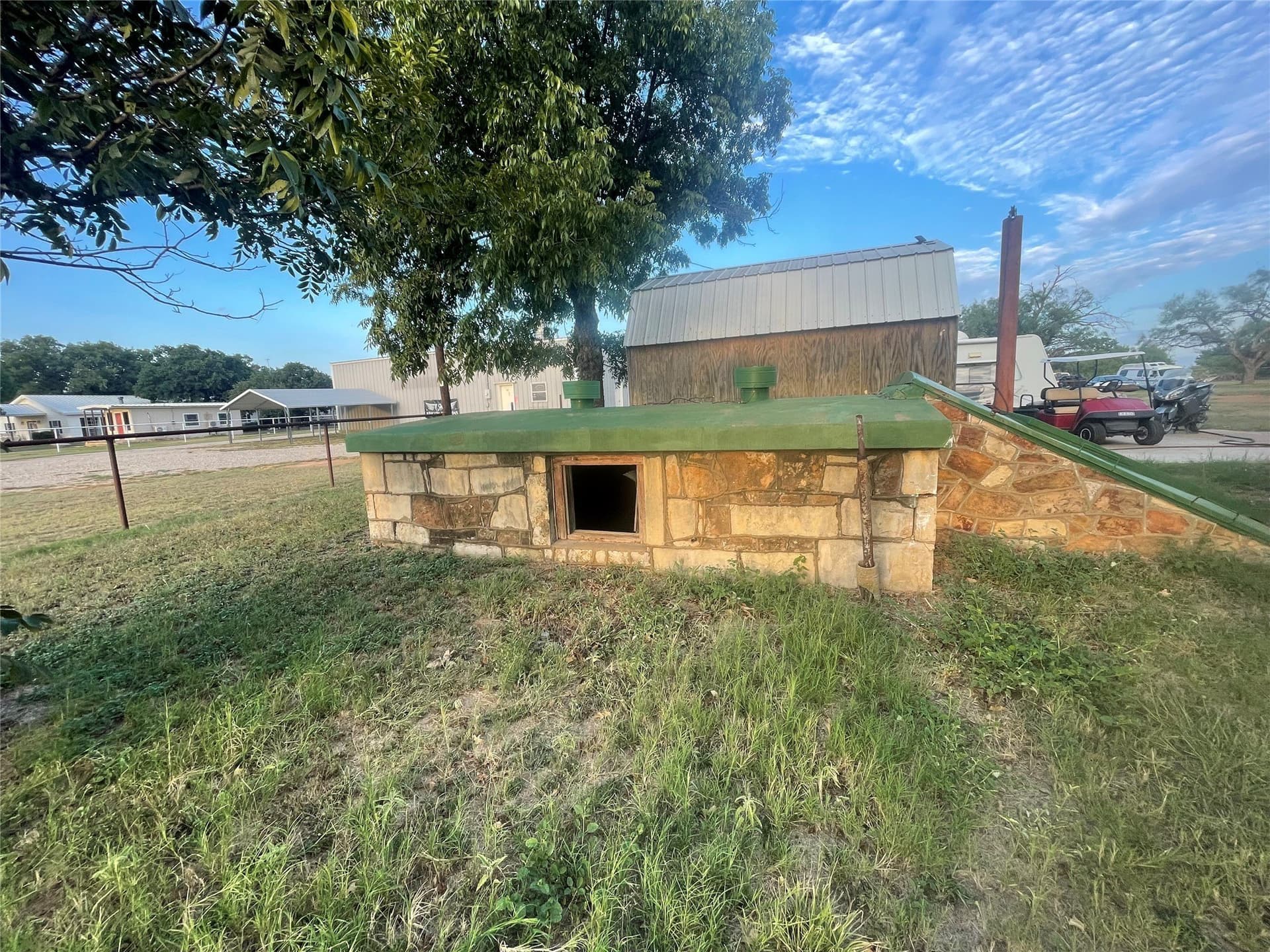 1.37 acres in Stephens County - photo 16