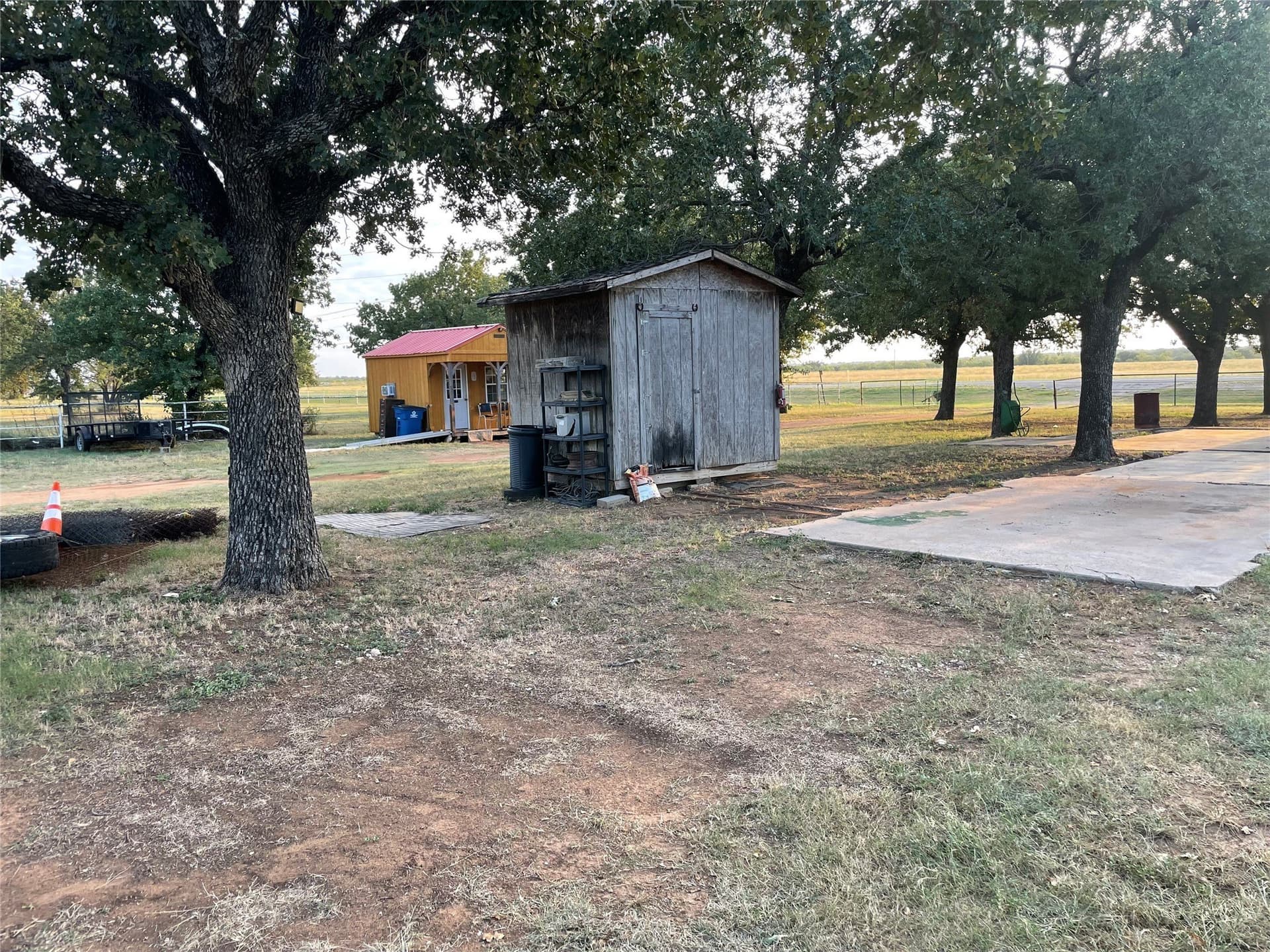 1.37 acres in Stephens County - photo 12