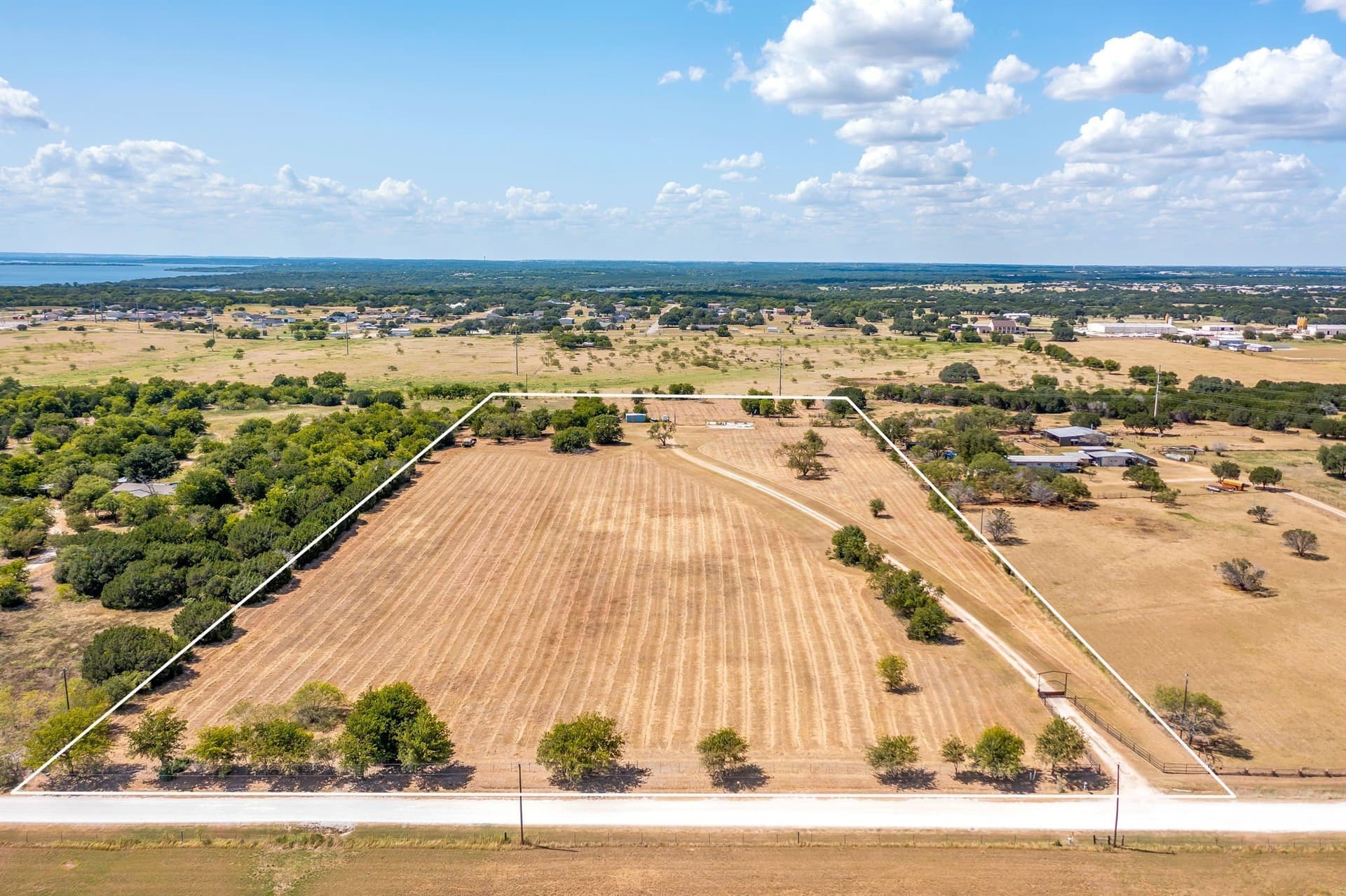 14.32 acres in Hill County - photo 37