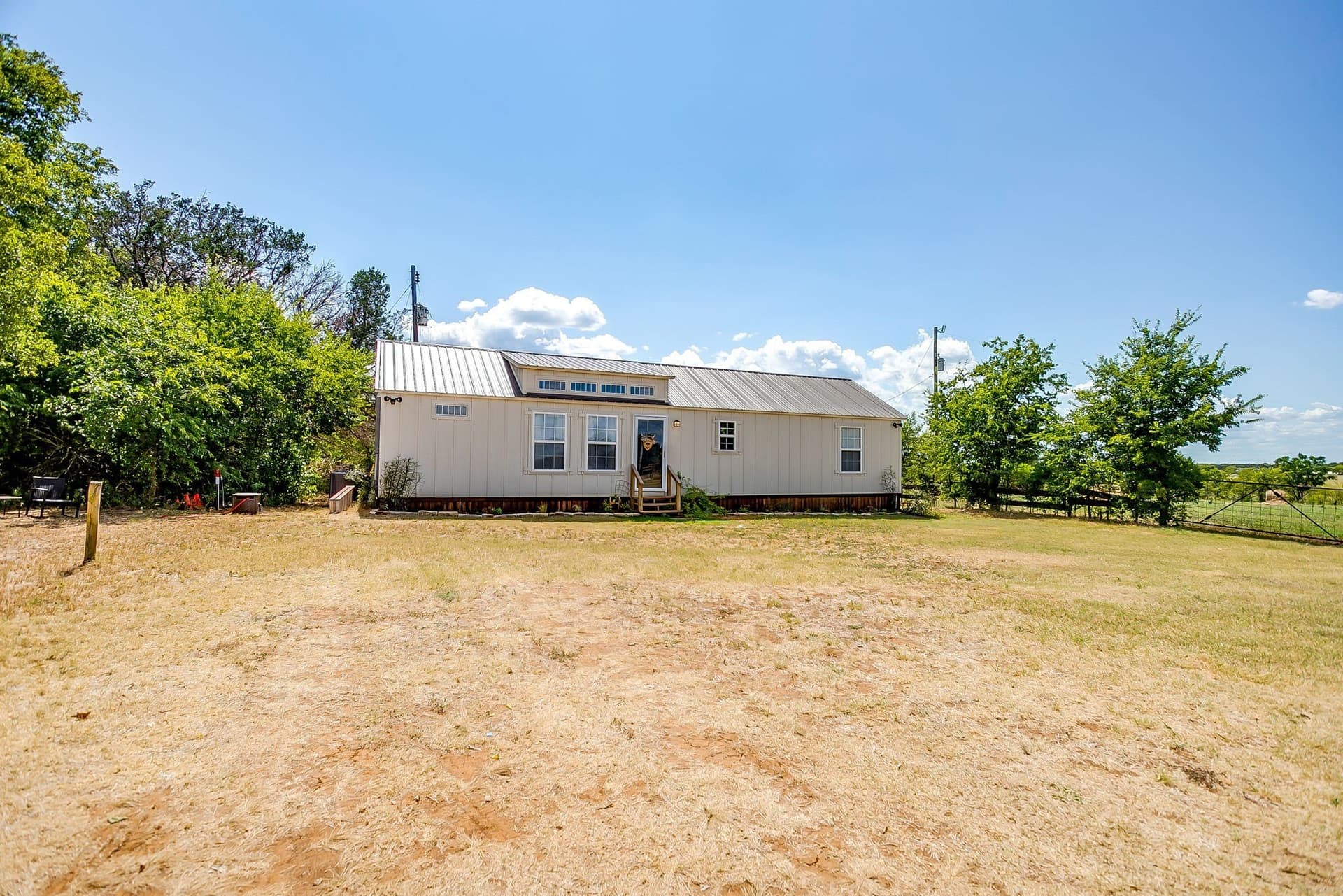 14.32 acres in Hill County - photo 8
