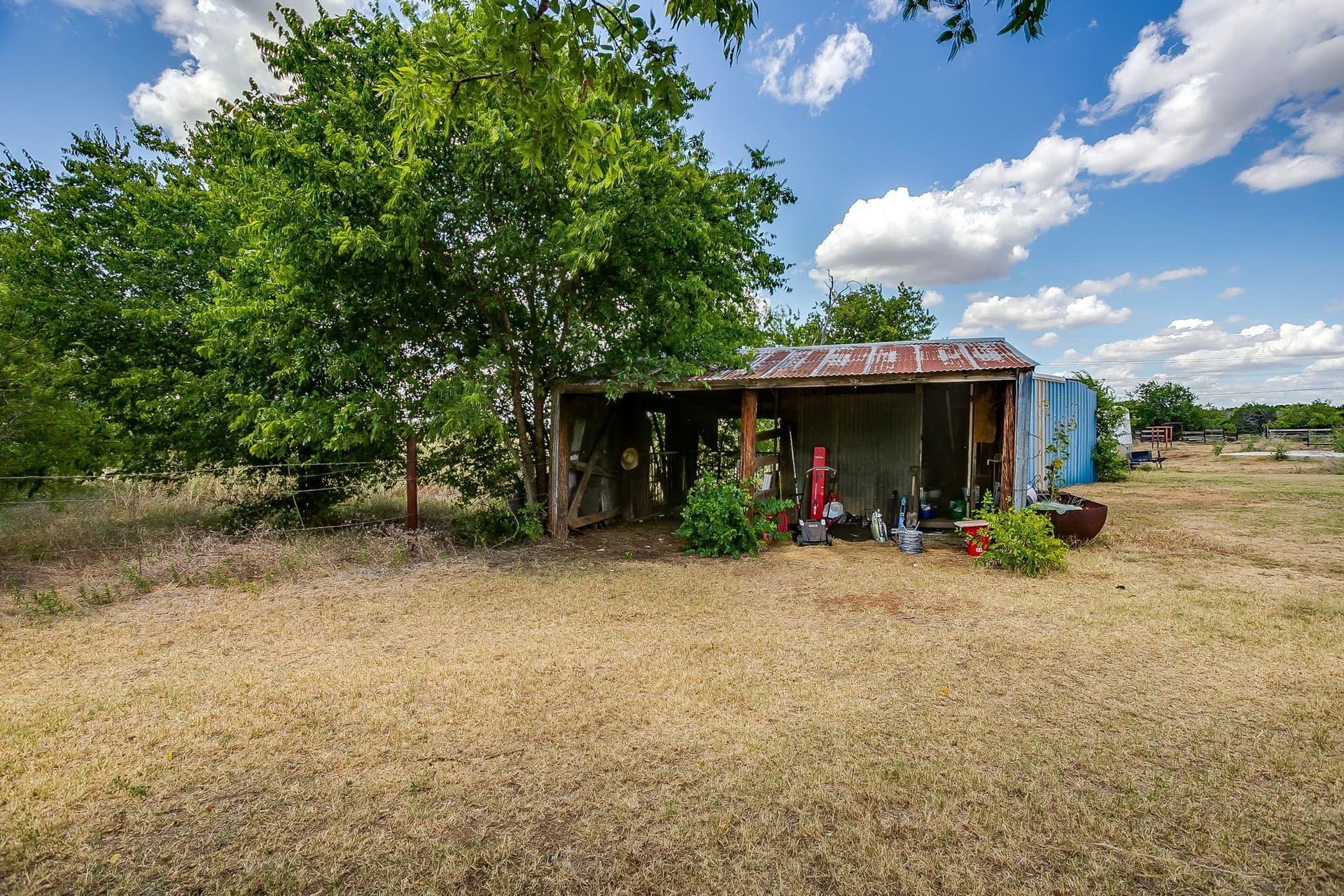 14.32 acres in Hill County - photo 32