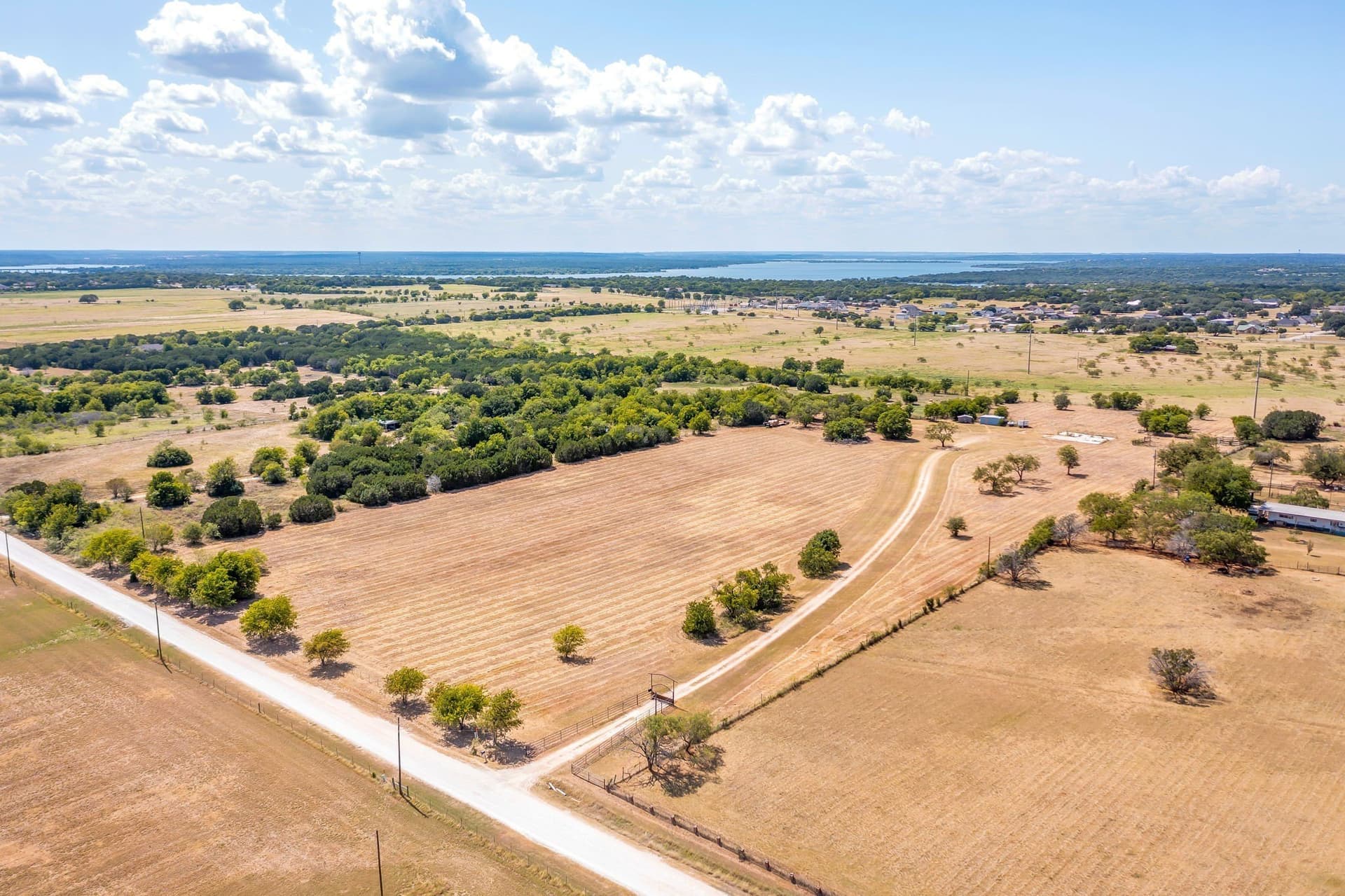 14.32 acres in Hill County - photo 2
