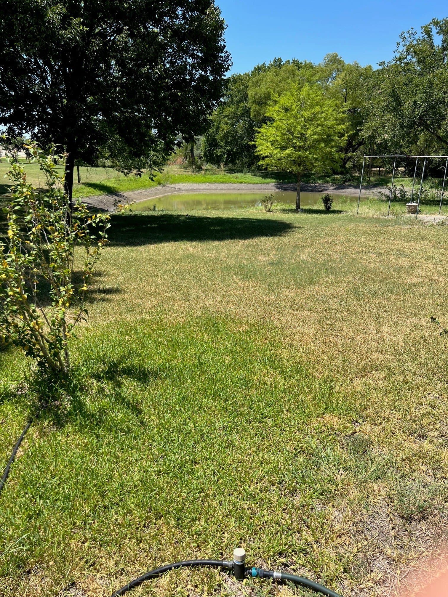 6.74 acres in Collin County gallery image 3