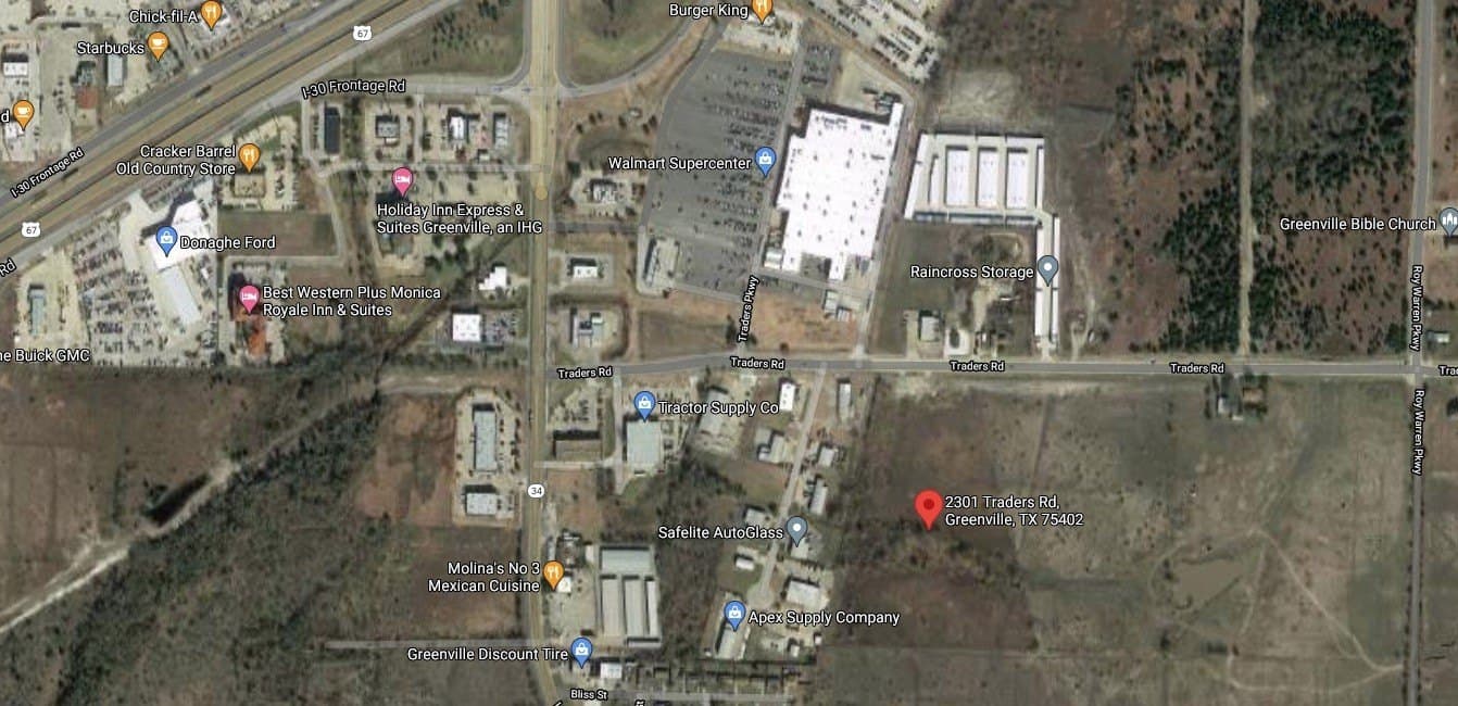 11.99 acres in Hunt County gallery image 3