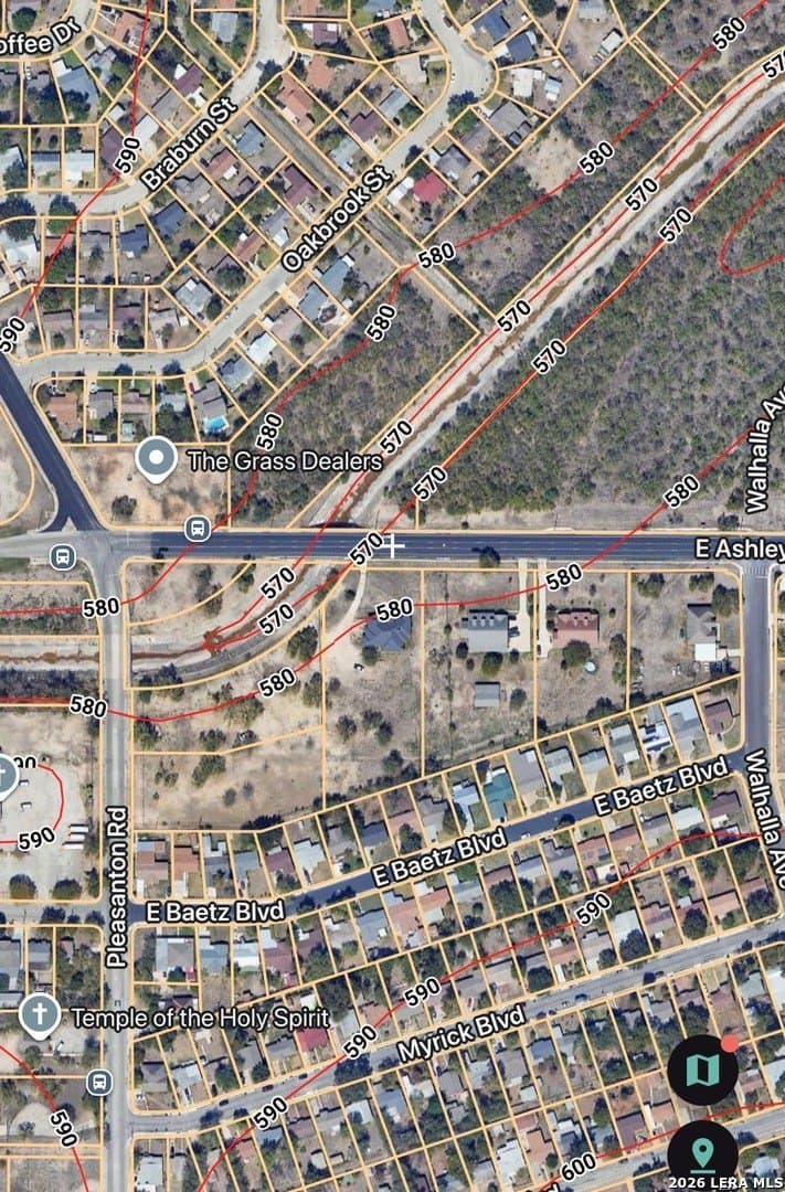 3.99 acres in Bexar County - photo 4