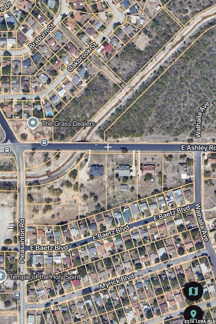 3.99 acres in Bexar County - photo 3