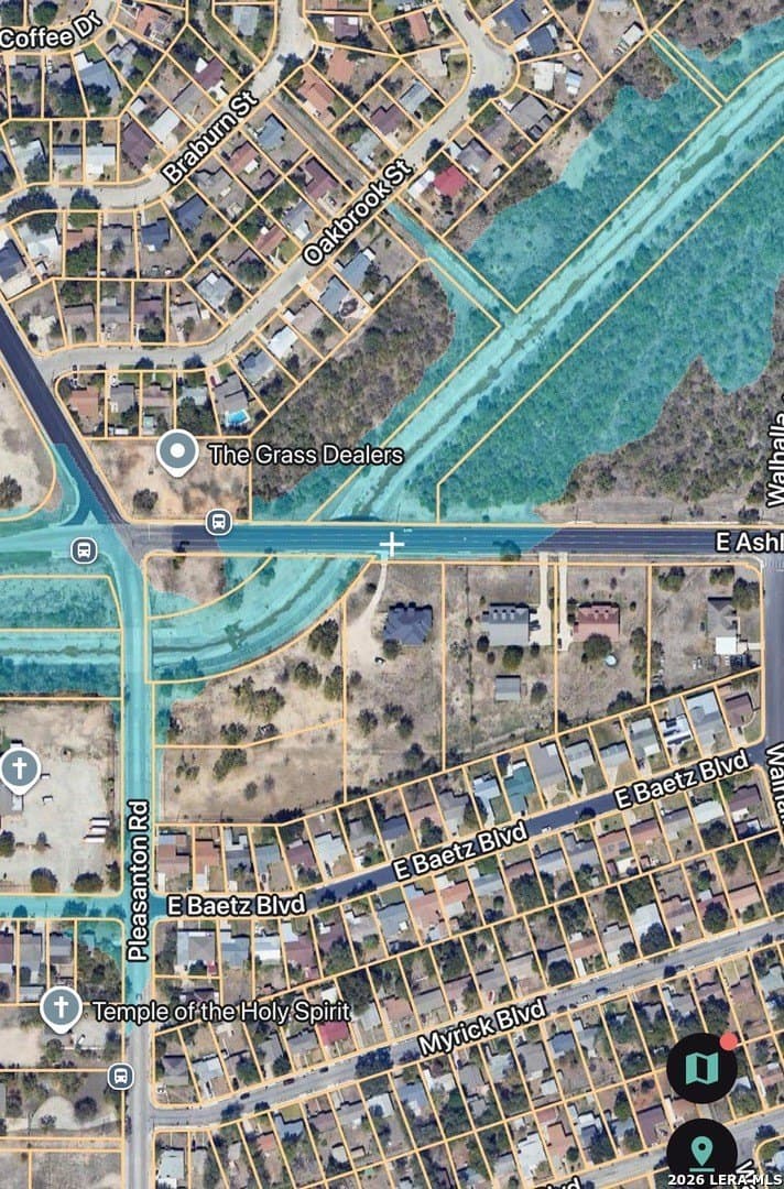 3.99 acres in Bexar County - photo 5