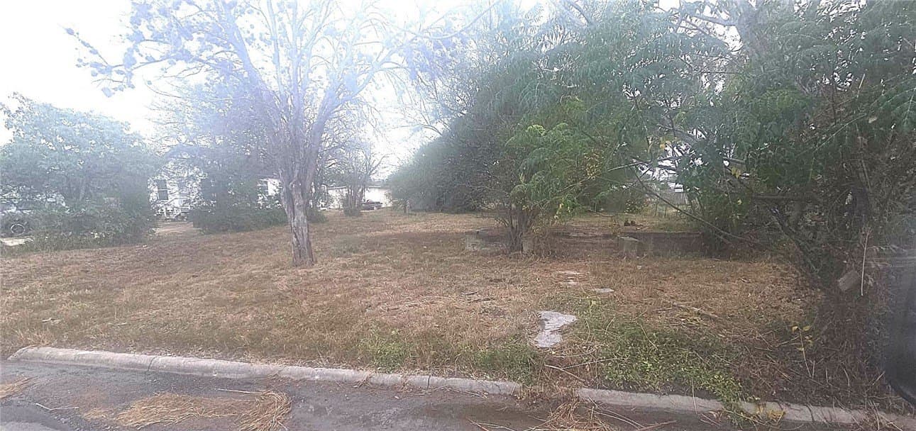 0.29 acres in Kleberg County