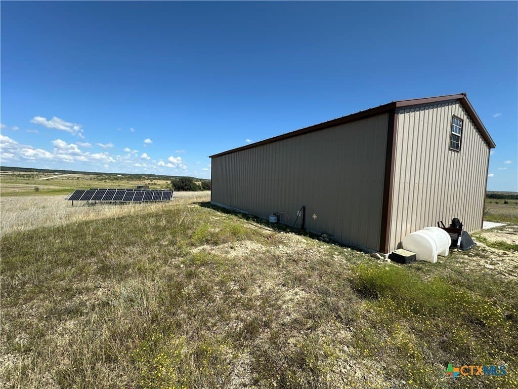 25.01 acres in Lampasas County - photo 7