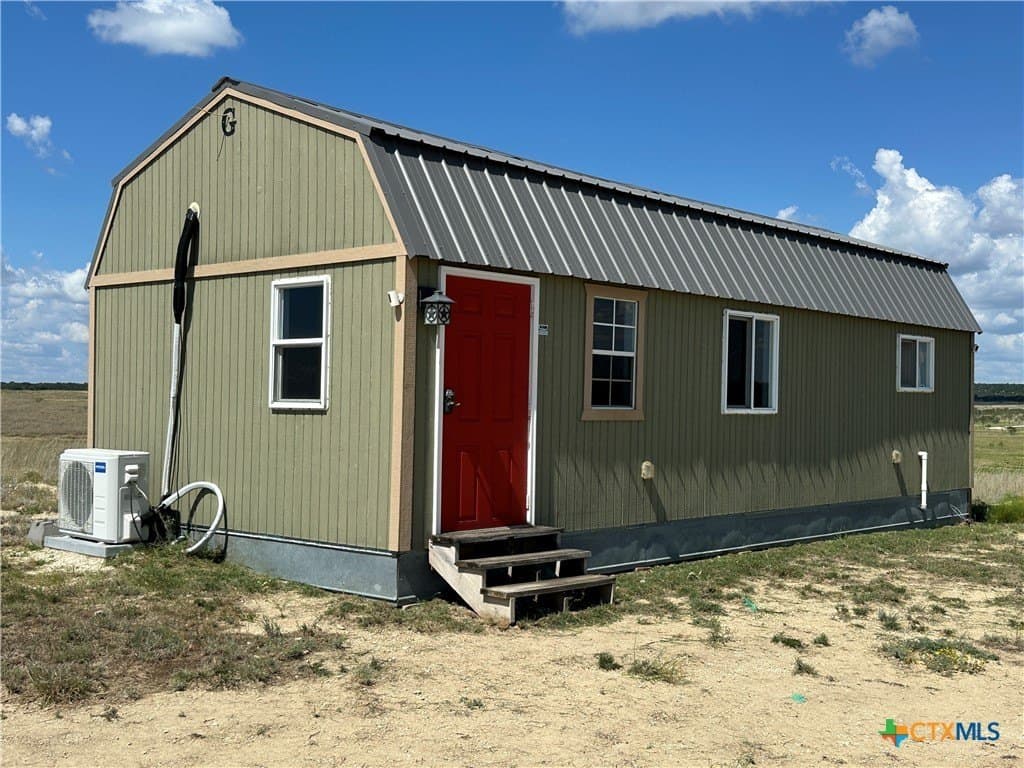 25.01 acres in Lampasas County - photo 9