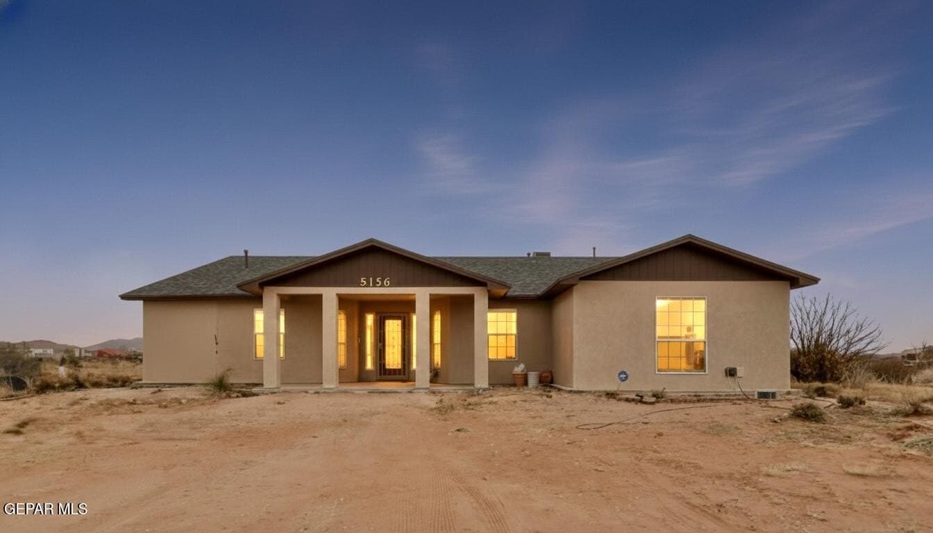 2,534 acres in El Paso County gallery image 3