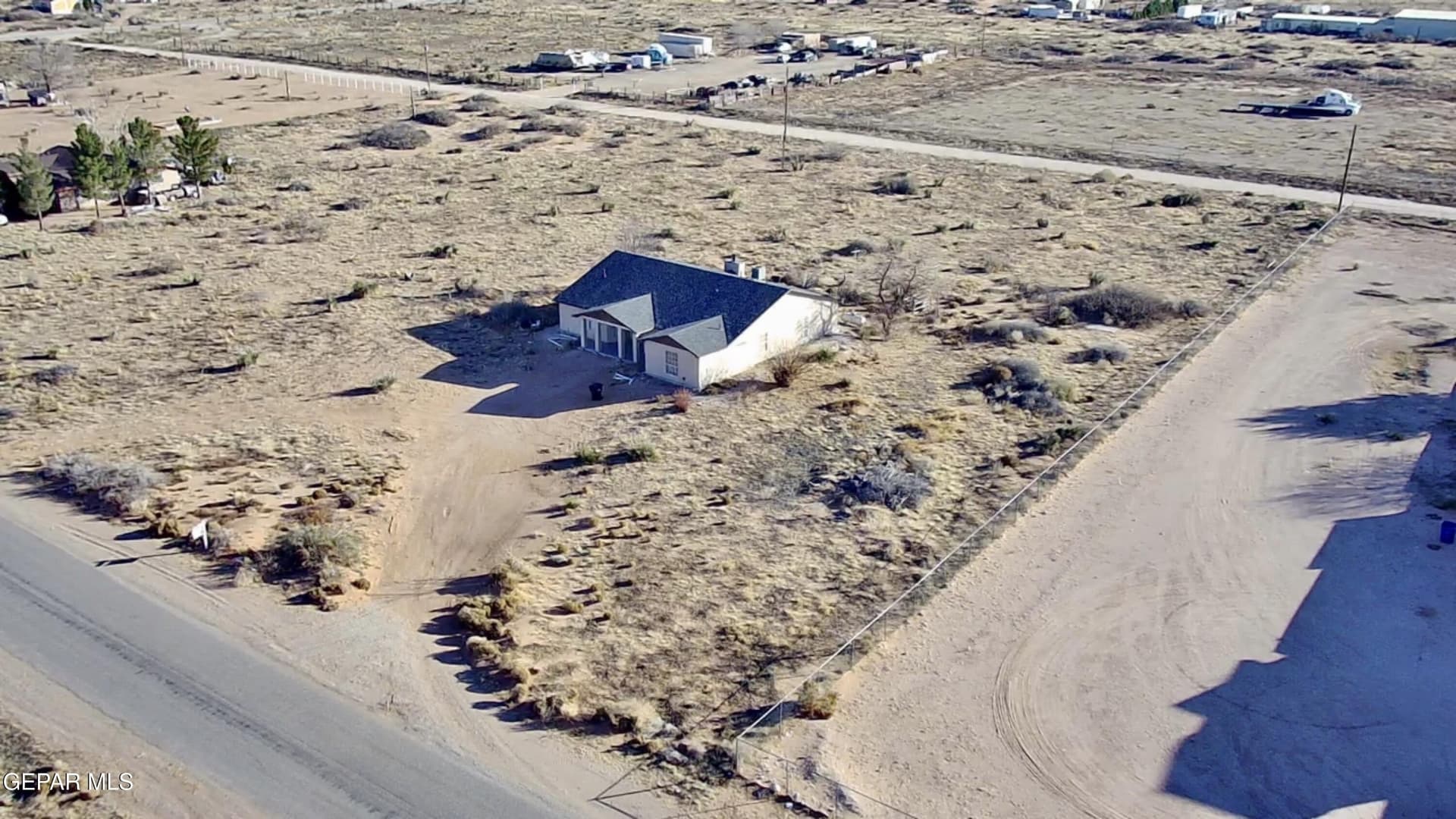 2,534 acres in El Paso County featured view