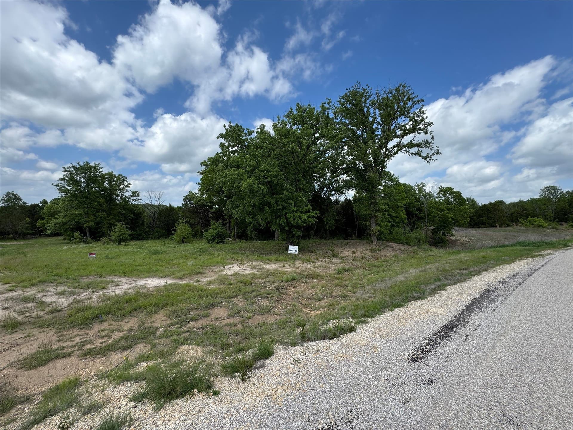 1.2 acres in Somervell County - photo 7