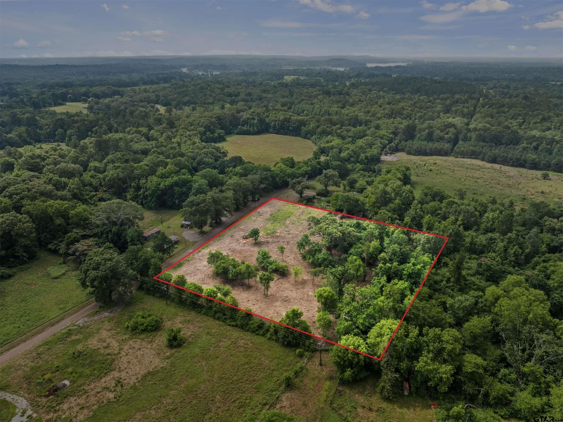 5 acres in Morris County