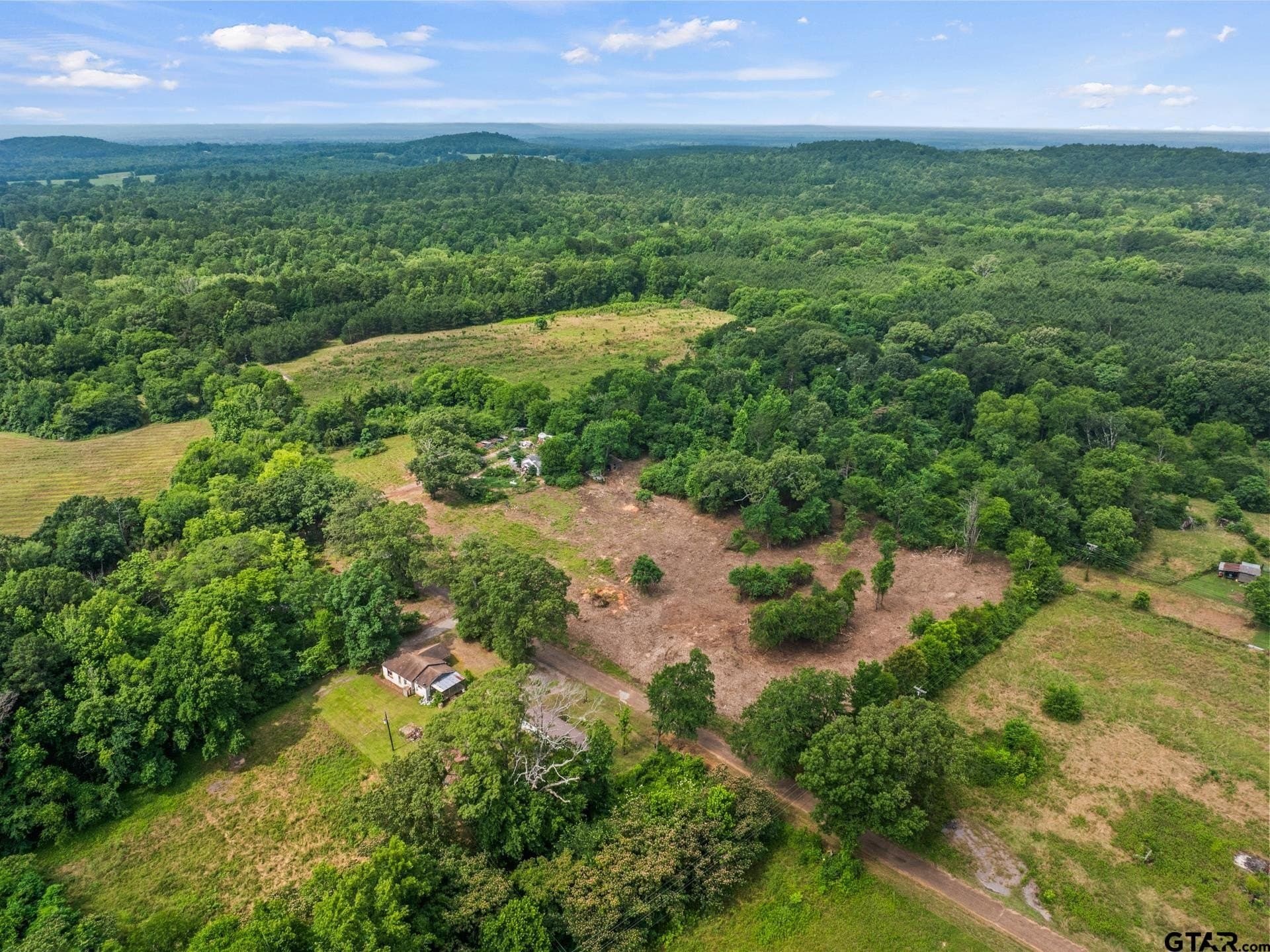 5 acres in Morris County gallery image 4