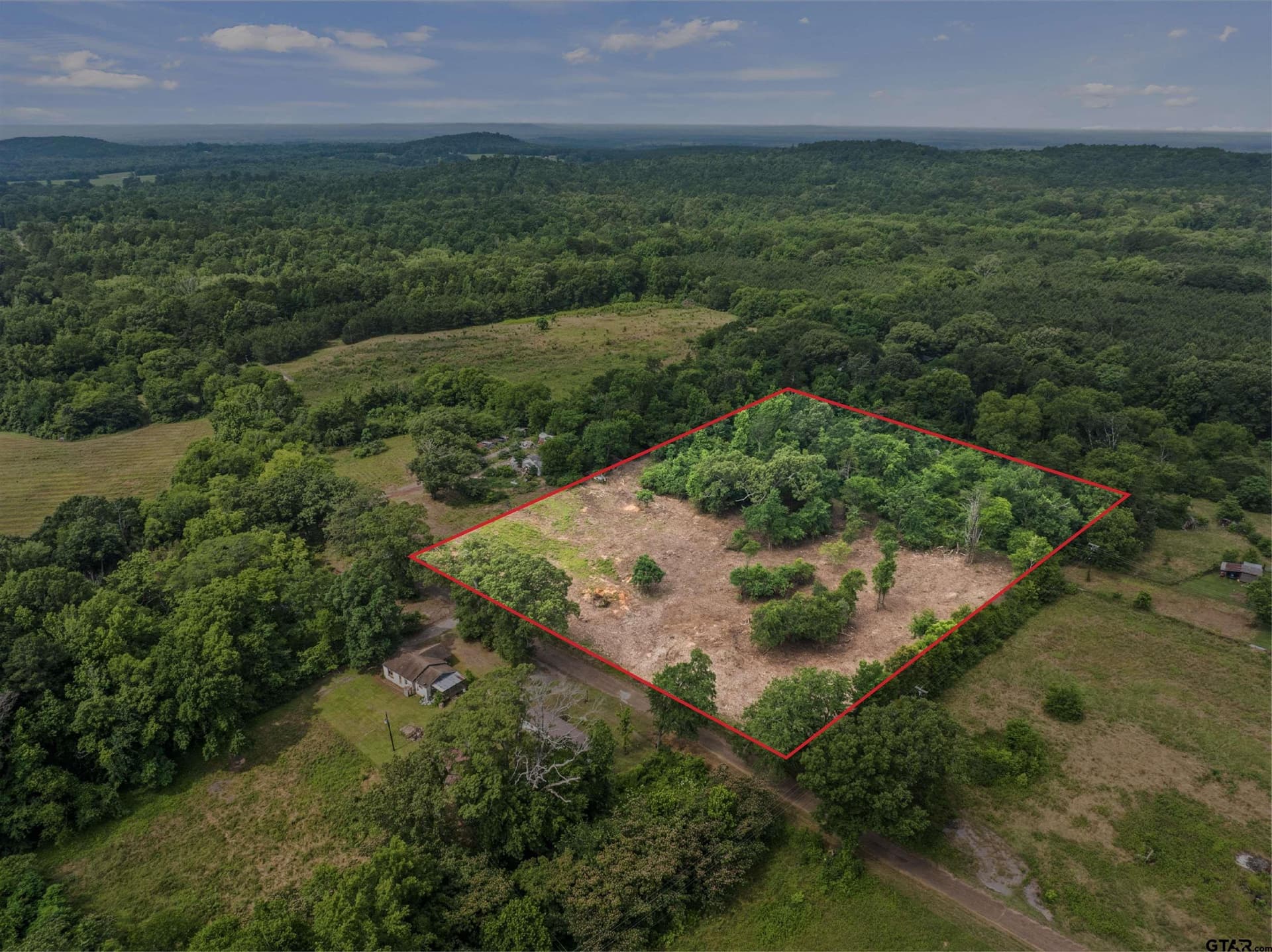 5 acres in Morris County gallery image 2