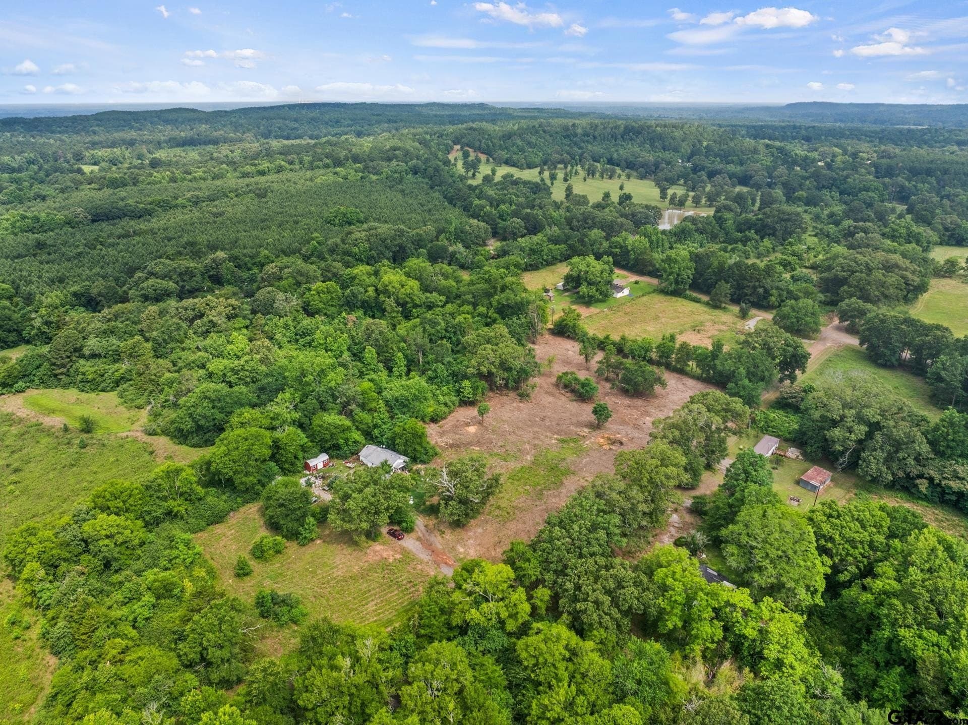 5 acres in Morris County gallery image 3