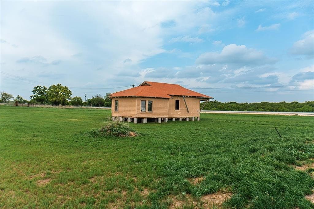 1.04 acres in Eastland County featured view