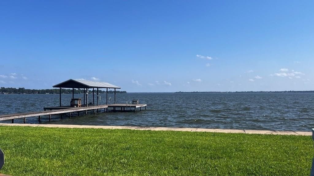 0.46 acres in Henderson County