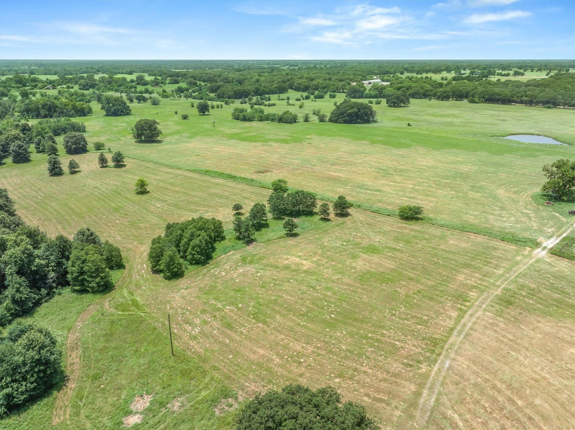 178.79 acres in Van Zandt County - photo 7