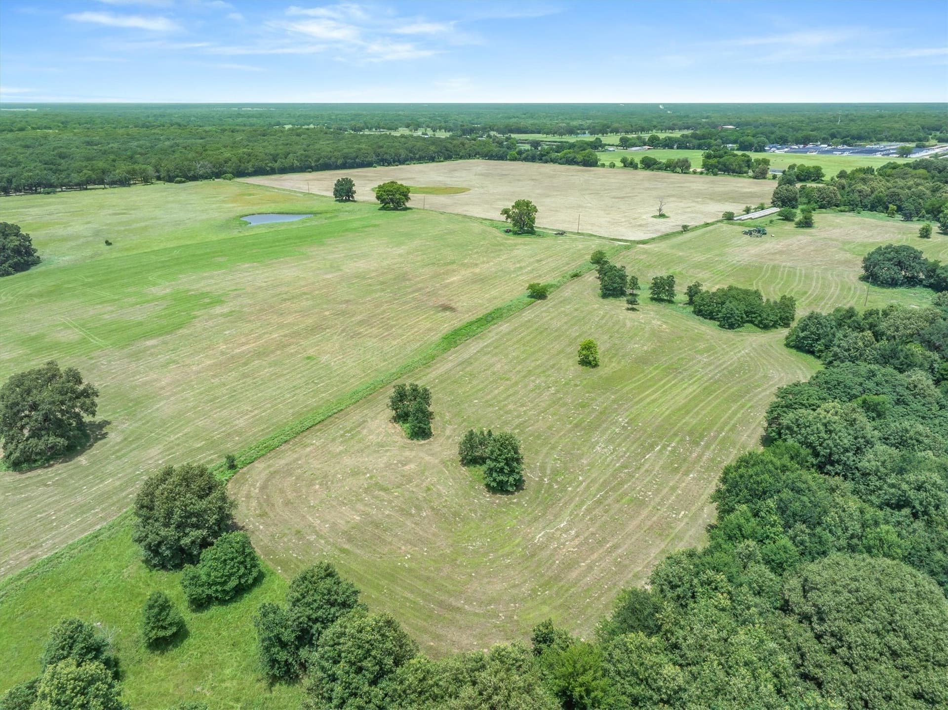 178.79 acres in Van Zandt County - photo 8