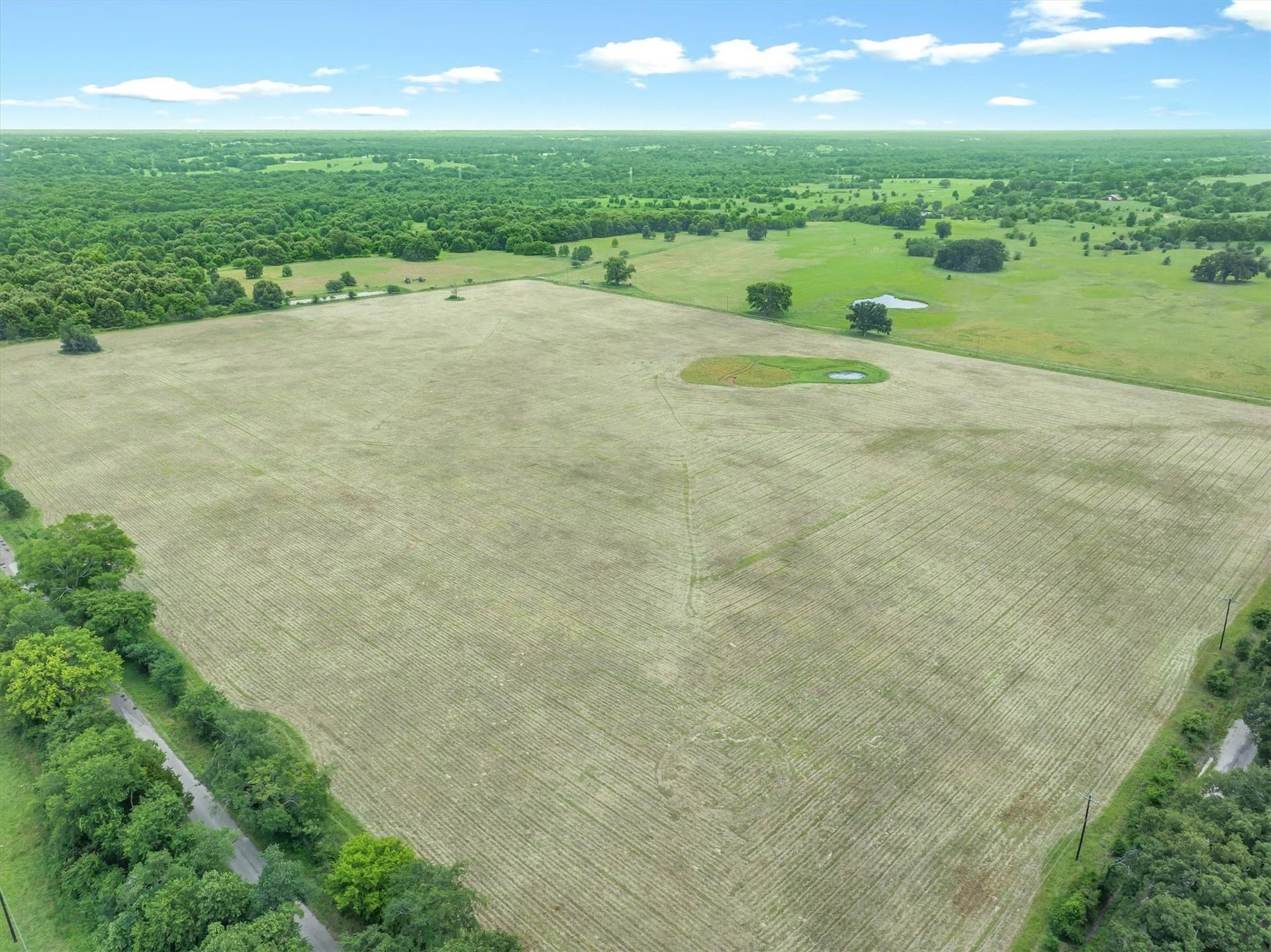 178.79 acres in Van Zandt County - photo 13