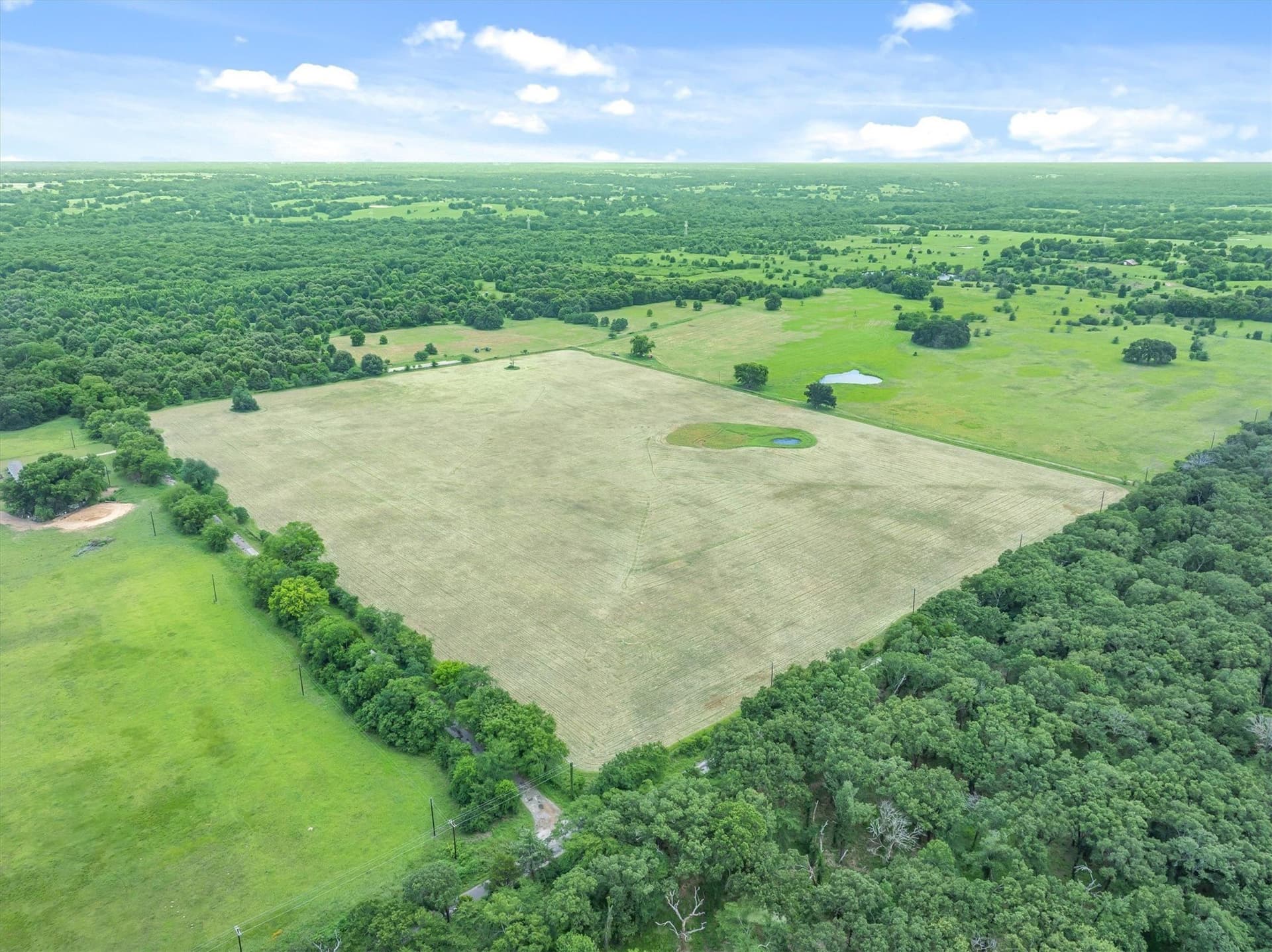178.79 acres in Van Zandt County - photo 11