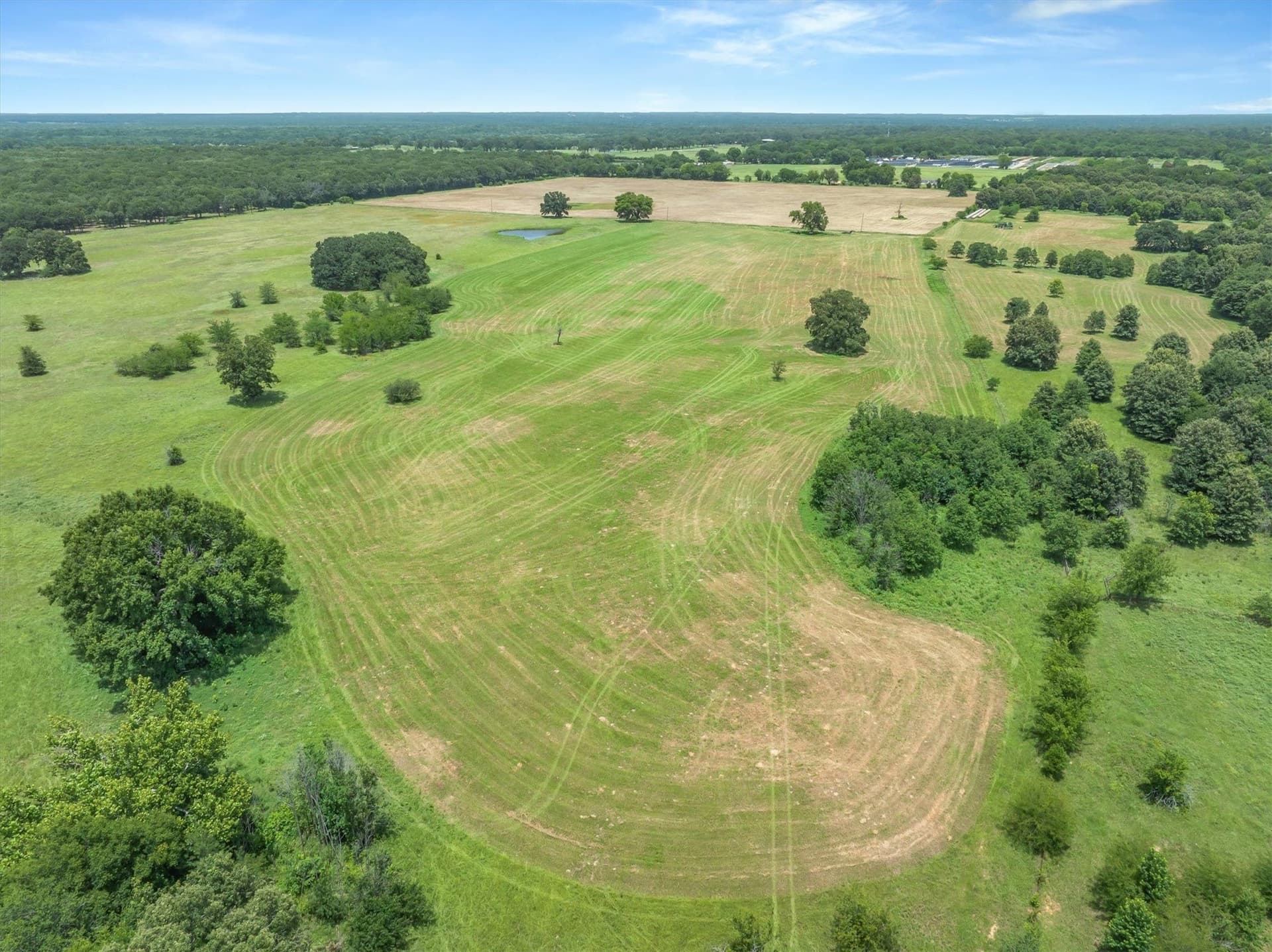 178.79 acres in Van Zandt County - photo 29