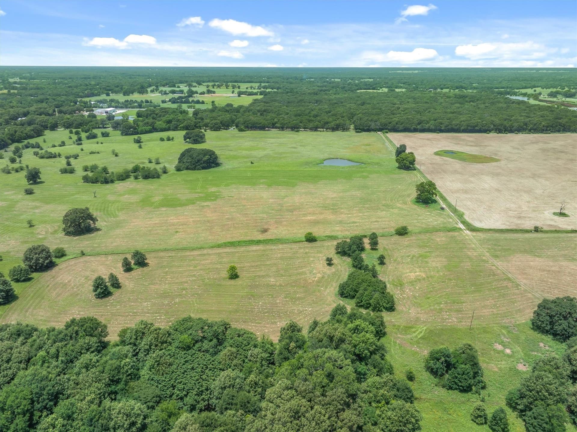 178.79 acres in Van Zandt County gallery image 3