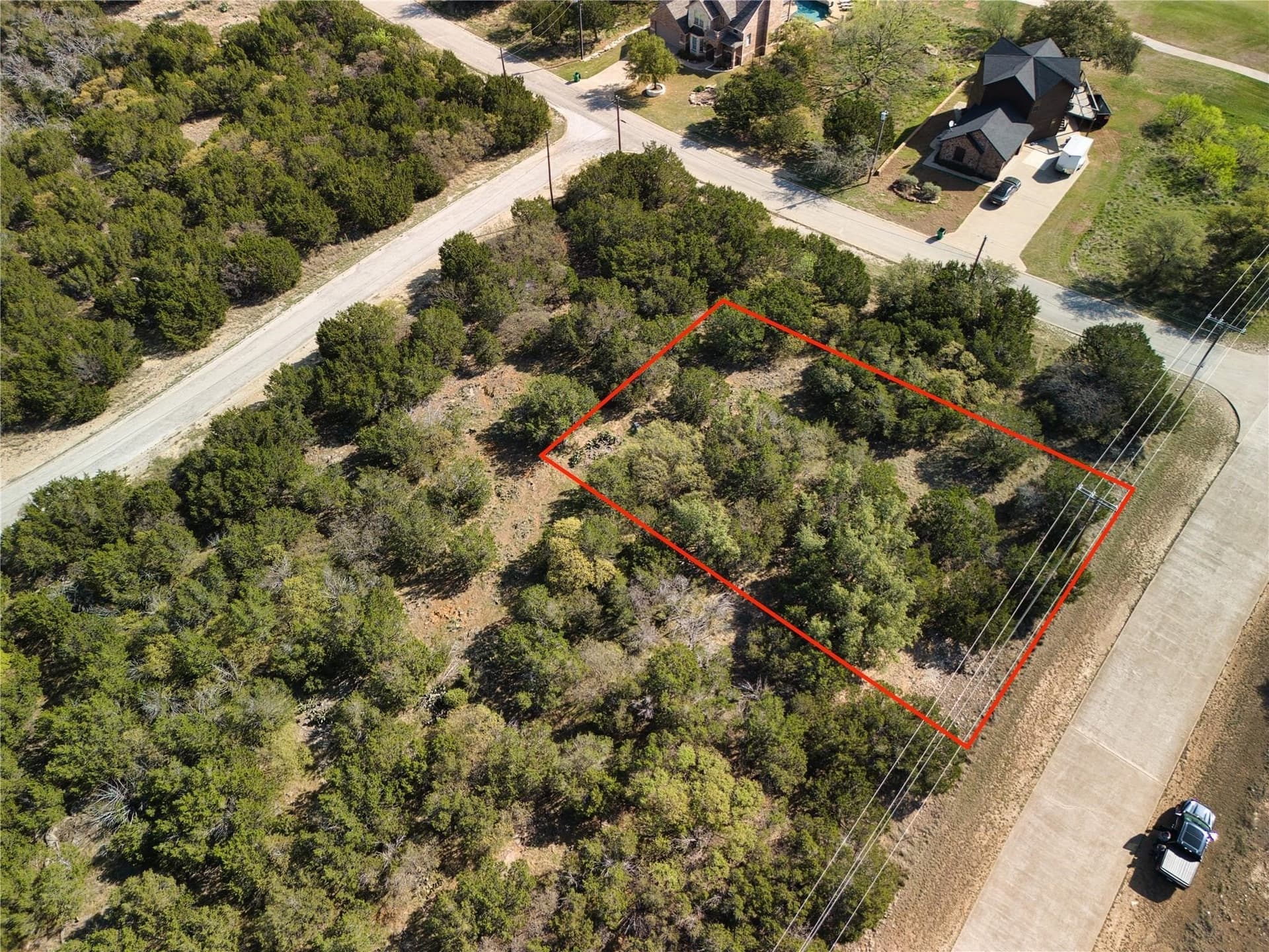 0.24 acres in Palo Pinto County - photo 14