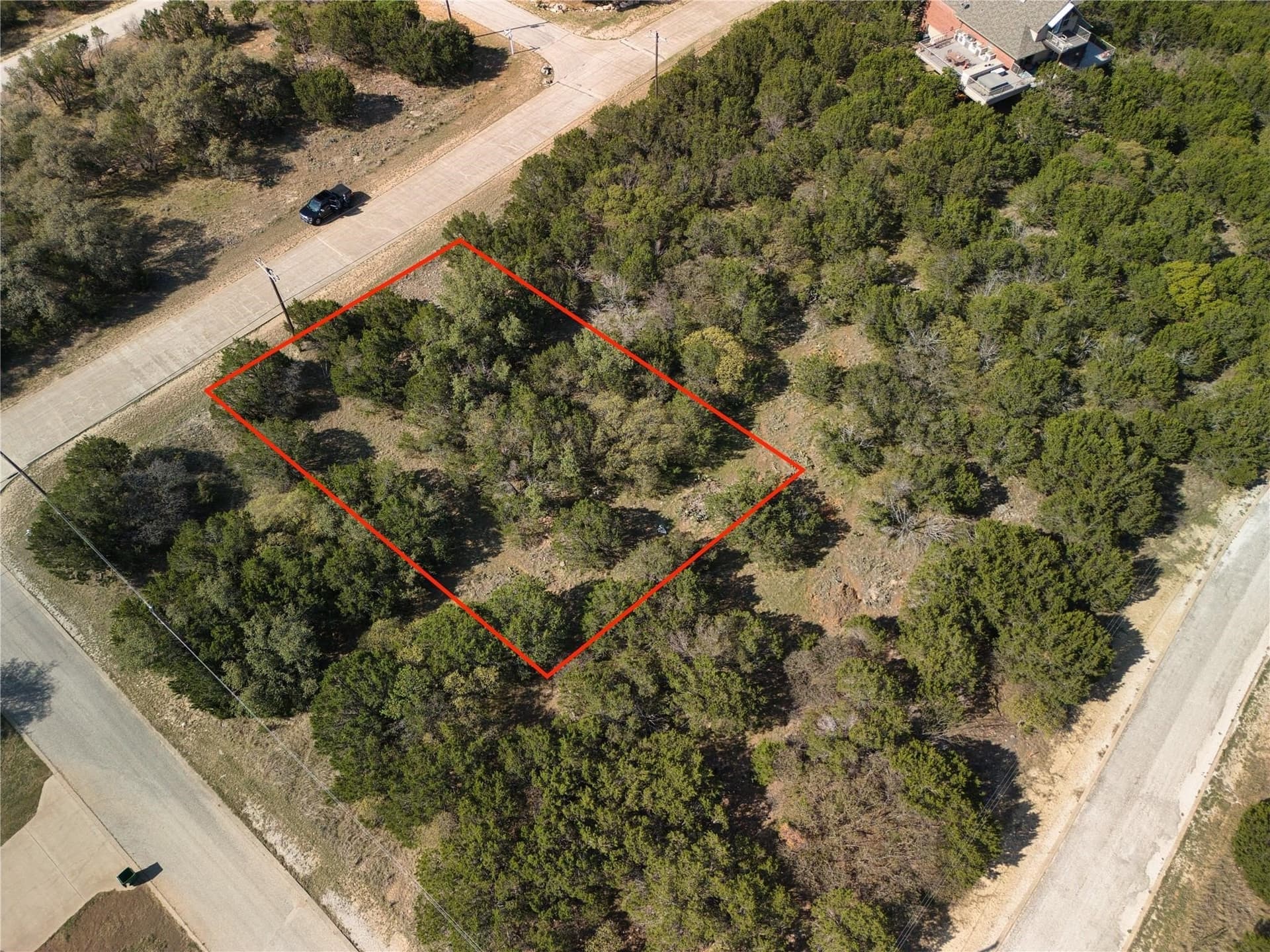 0.24 acres in Palo Pinto County - photo 13