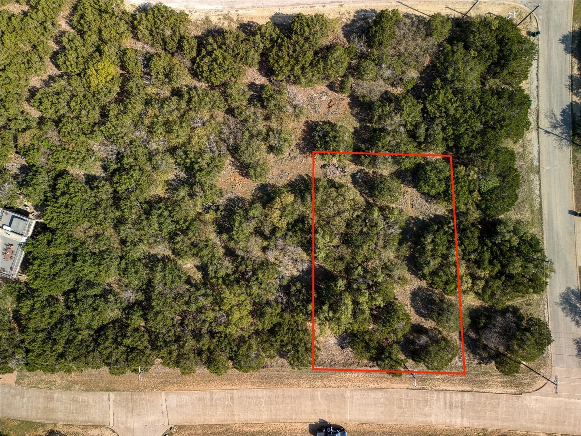 0.24 acres in Palo Pinto County - photo 6