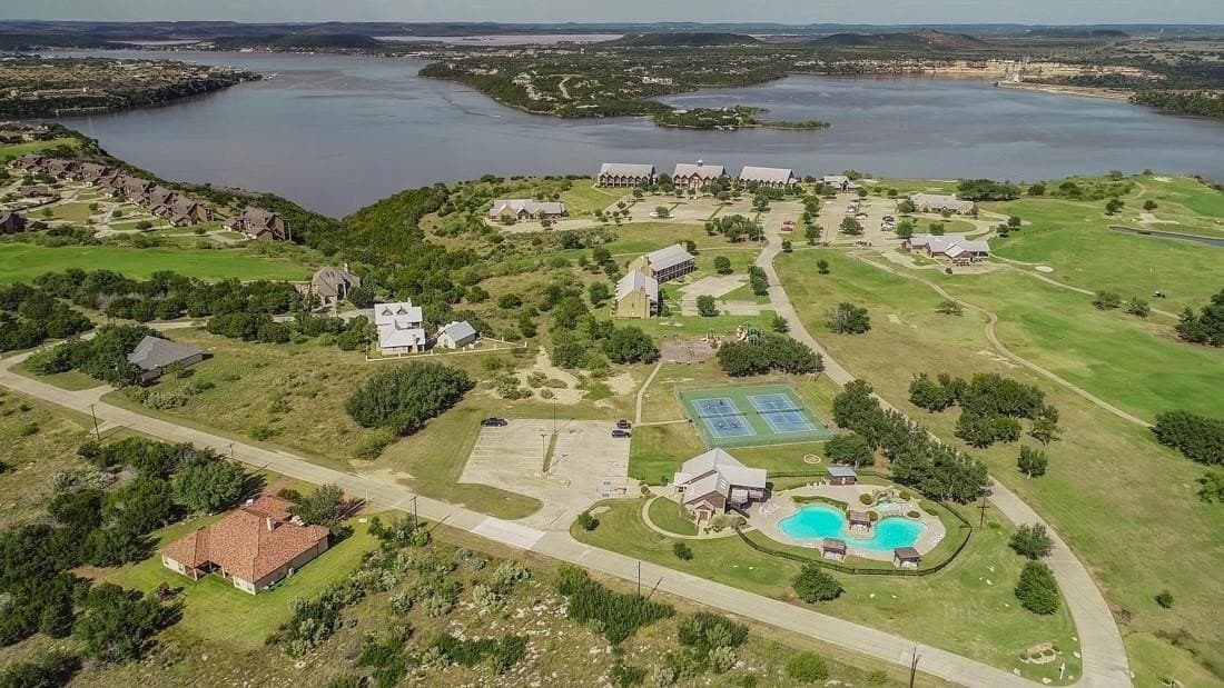 0.24 acres in Palo Pinto County - photo 10